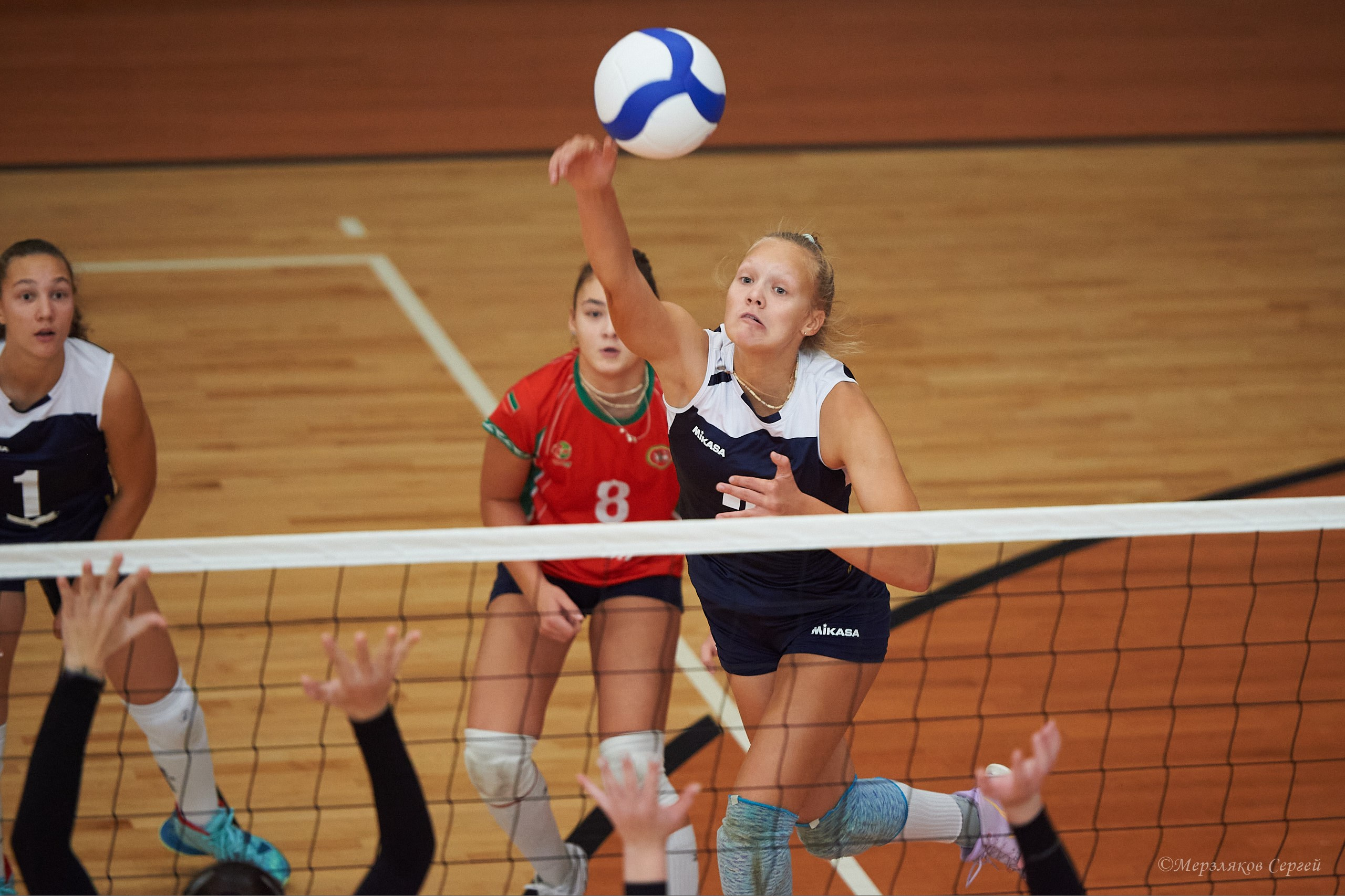 Локоволей — 2023 Ижевск ноябрь 2023. Спортивный репортажный фотограф в Ижевске Сергей Мерзляков