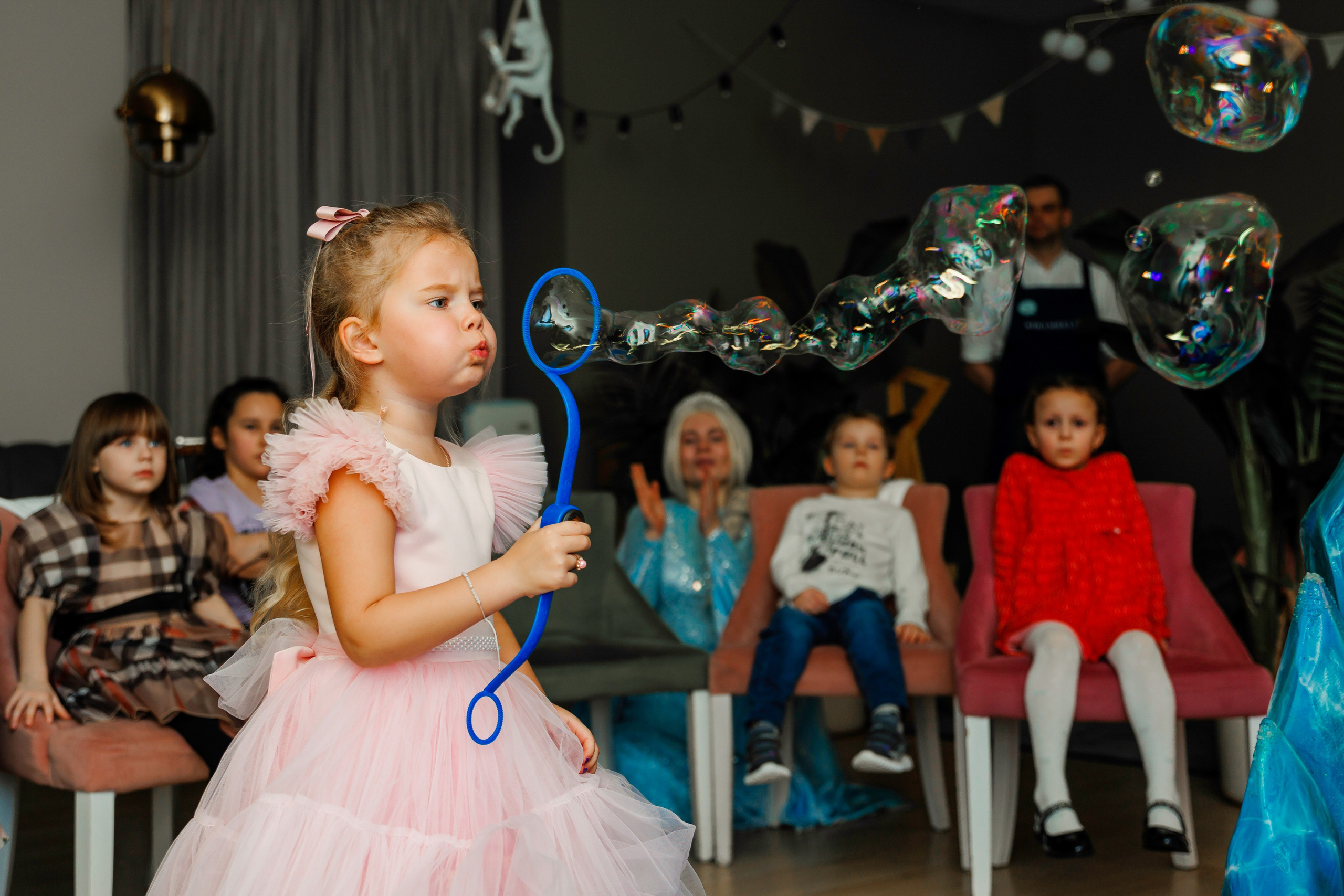 Банкетный репортаж. Главная