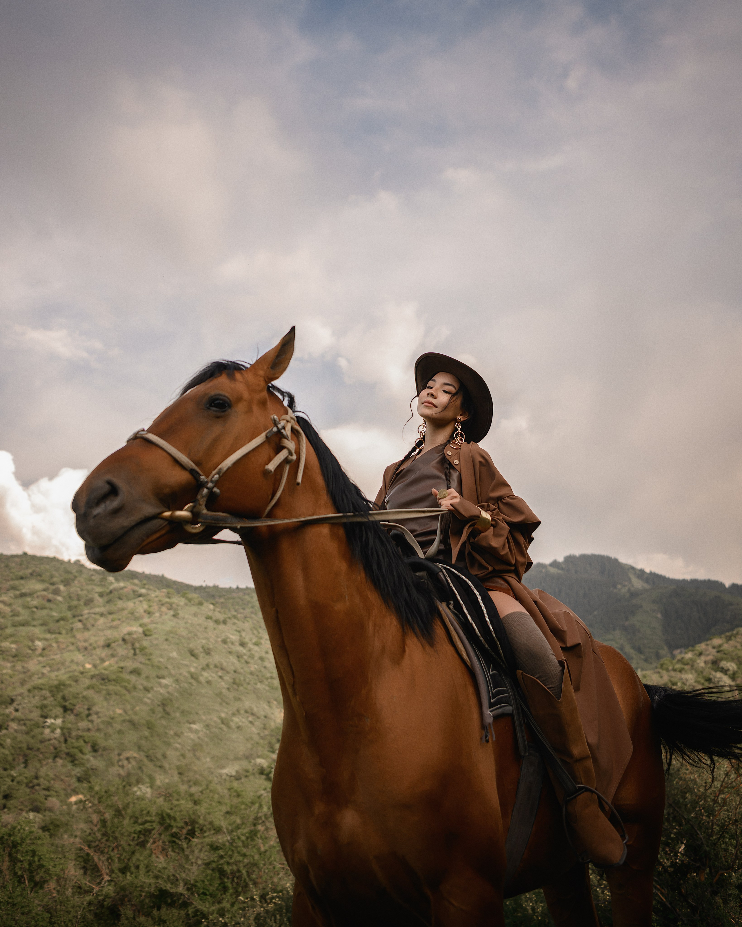 Казахстан май 2025 (воркшопы). Женский фотограф в Москве Богдашкина Динара