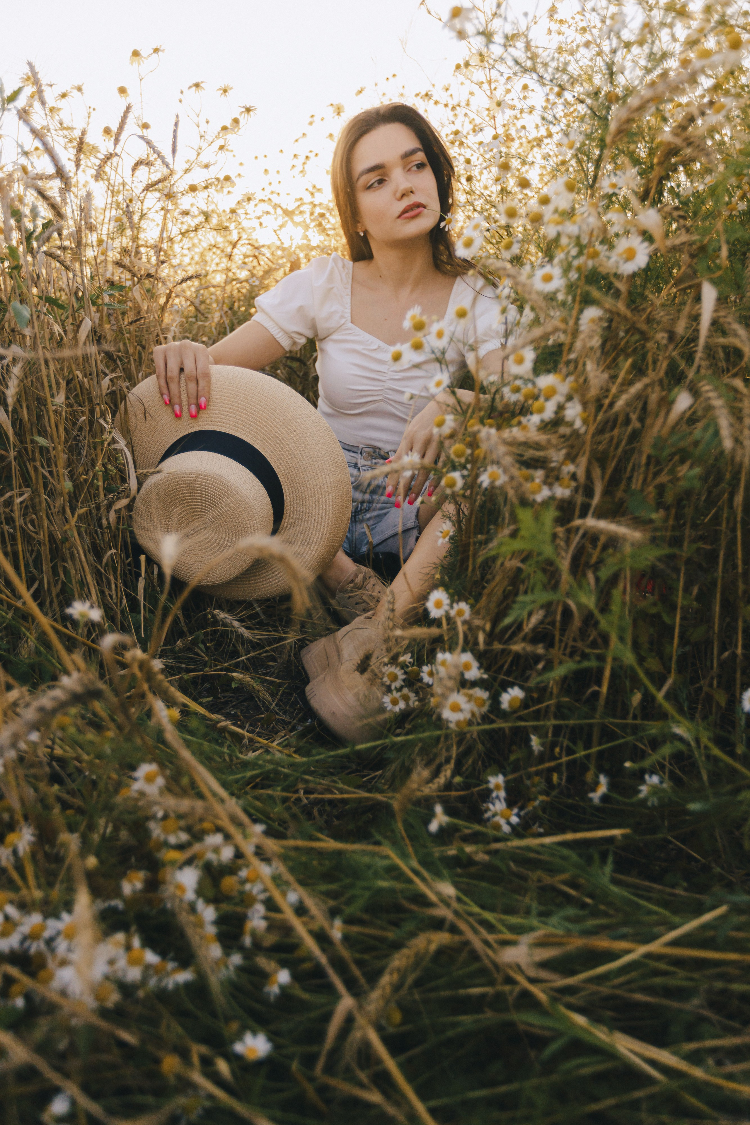 Вика. Фотограф Таганрог Любимая Надя