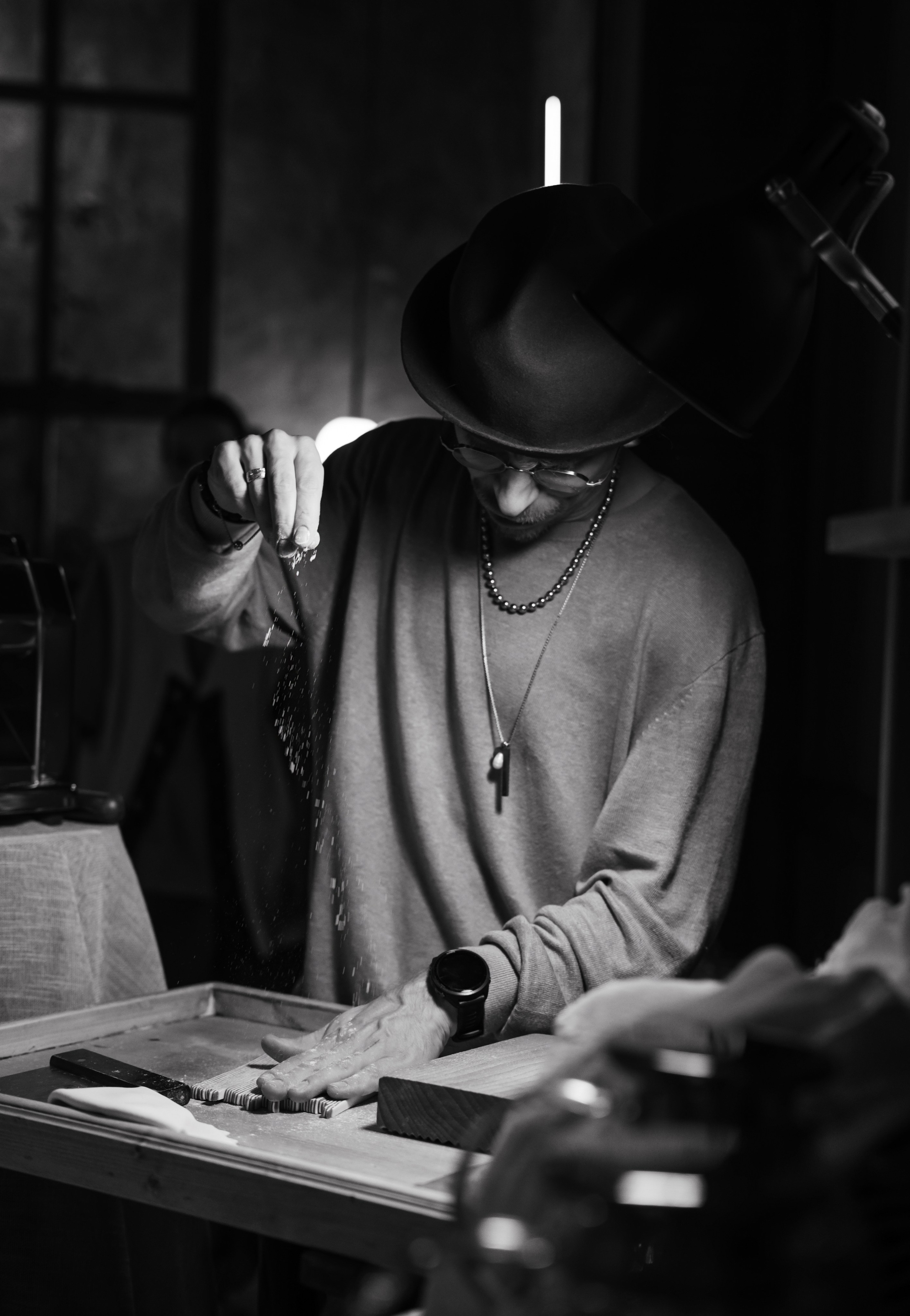 Презентация Бомонд & Salini / DiPasta. Фотограф мероприятий в Ростове-на-Дону Есманская Елена