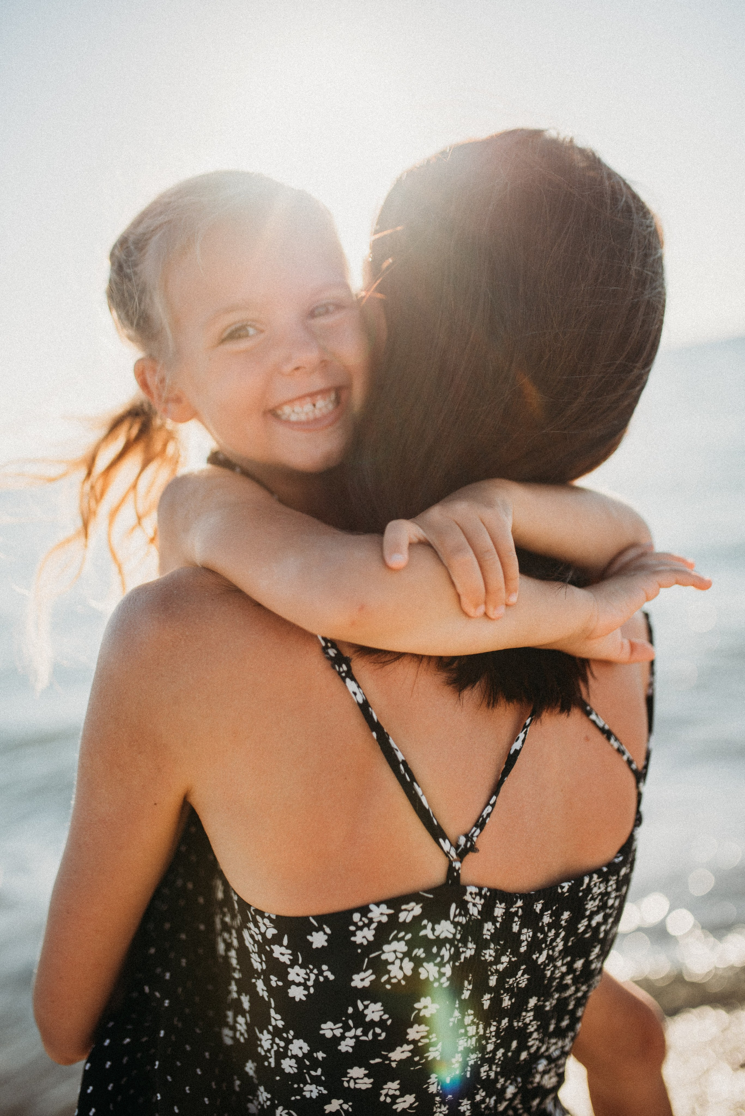 🌊 море ☀️. Фотограф в Сочи — Маргарита Поганова