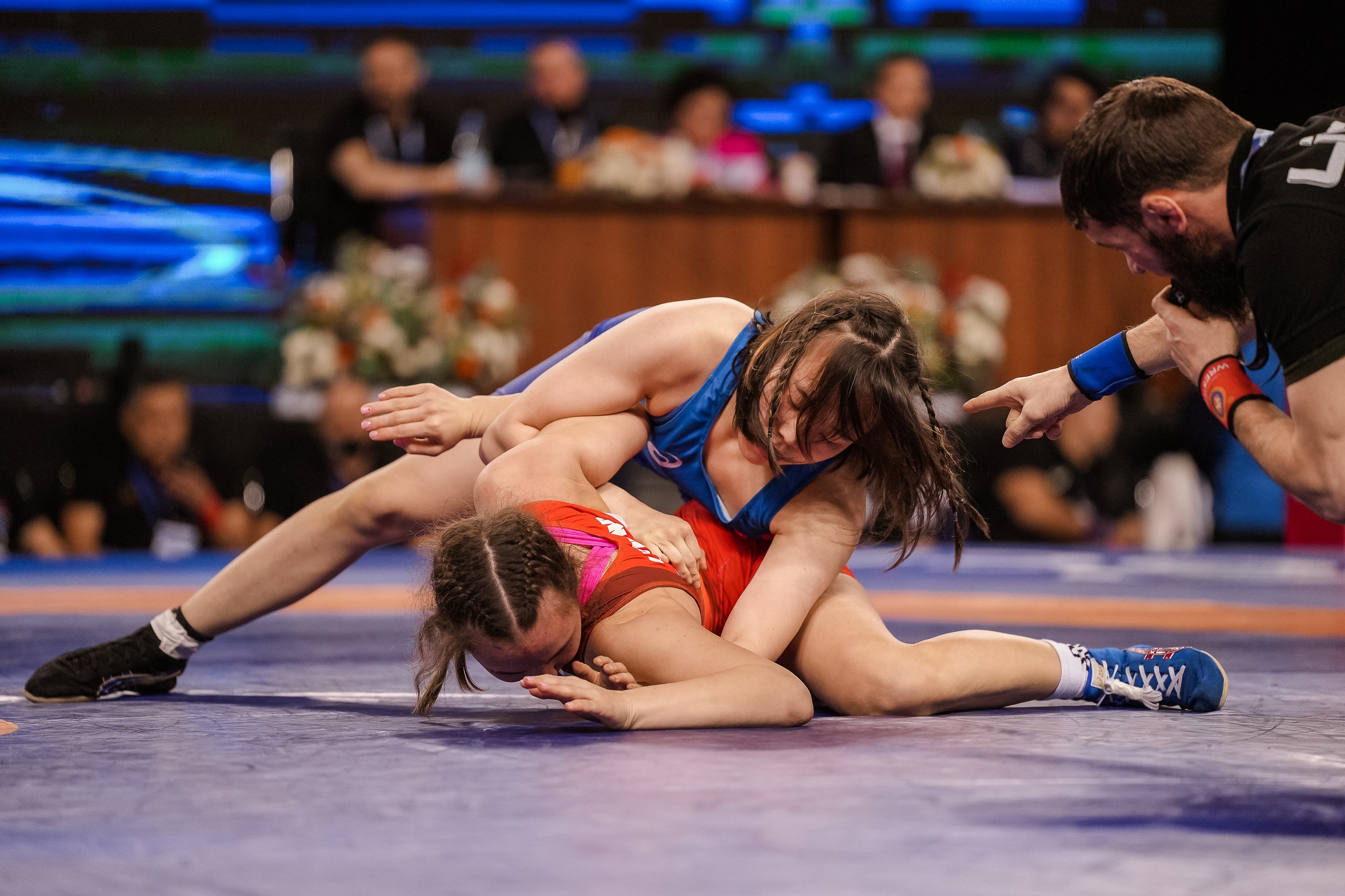 Кубок Ивана Ярыгина 2024 фото / Ivan Yarygin Cup 2024 photos. Фотограф Анна Герман. Красноярск