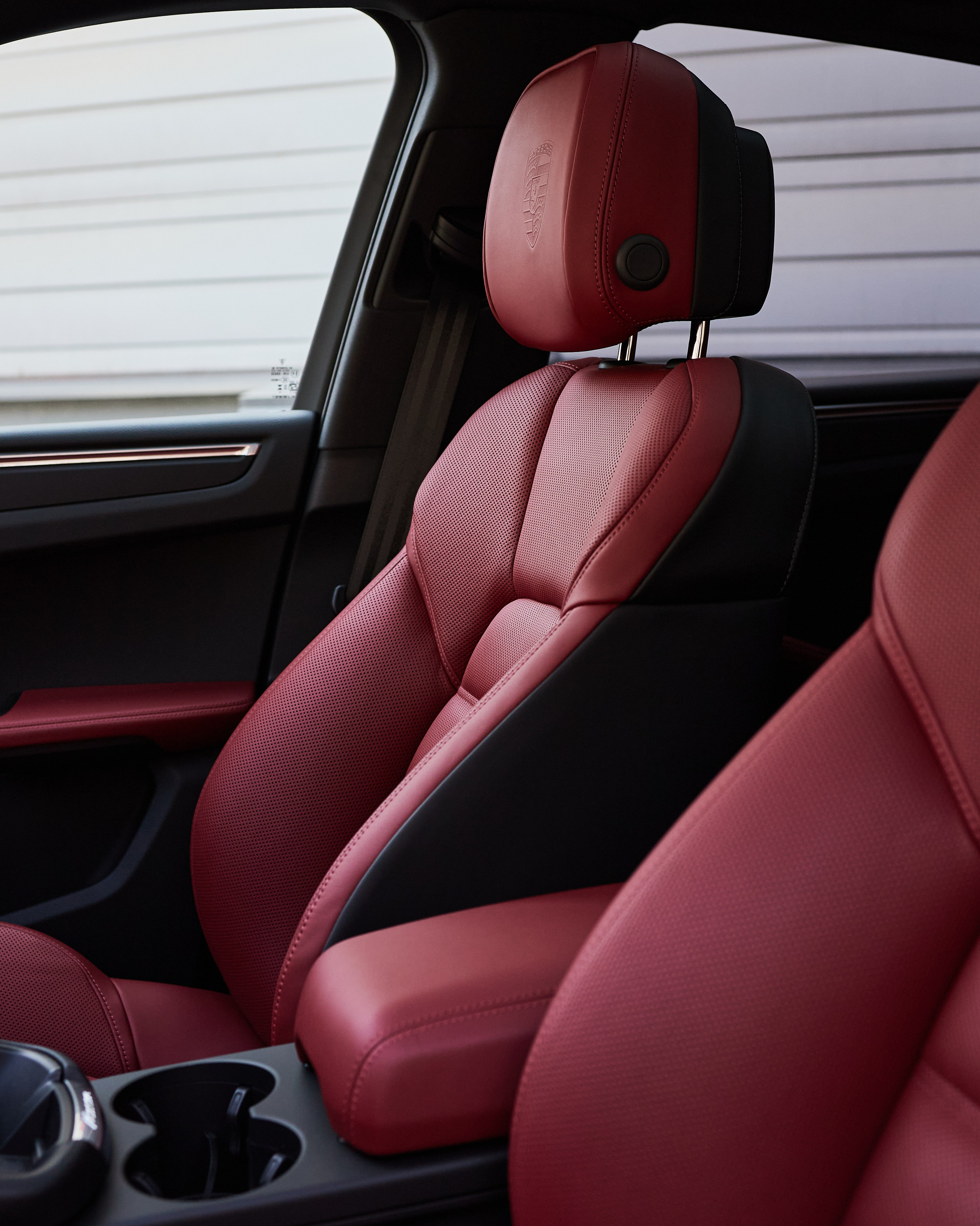 Porsche. Фотограф в Москве Струц Влада