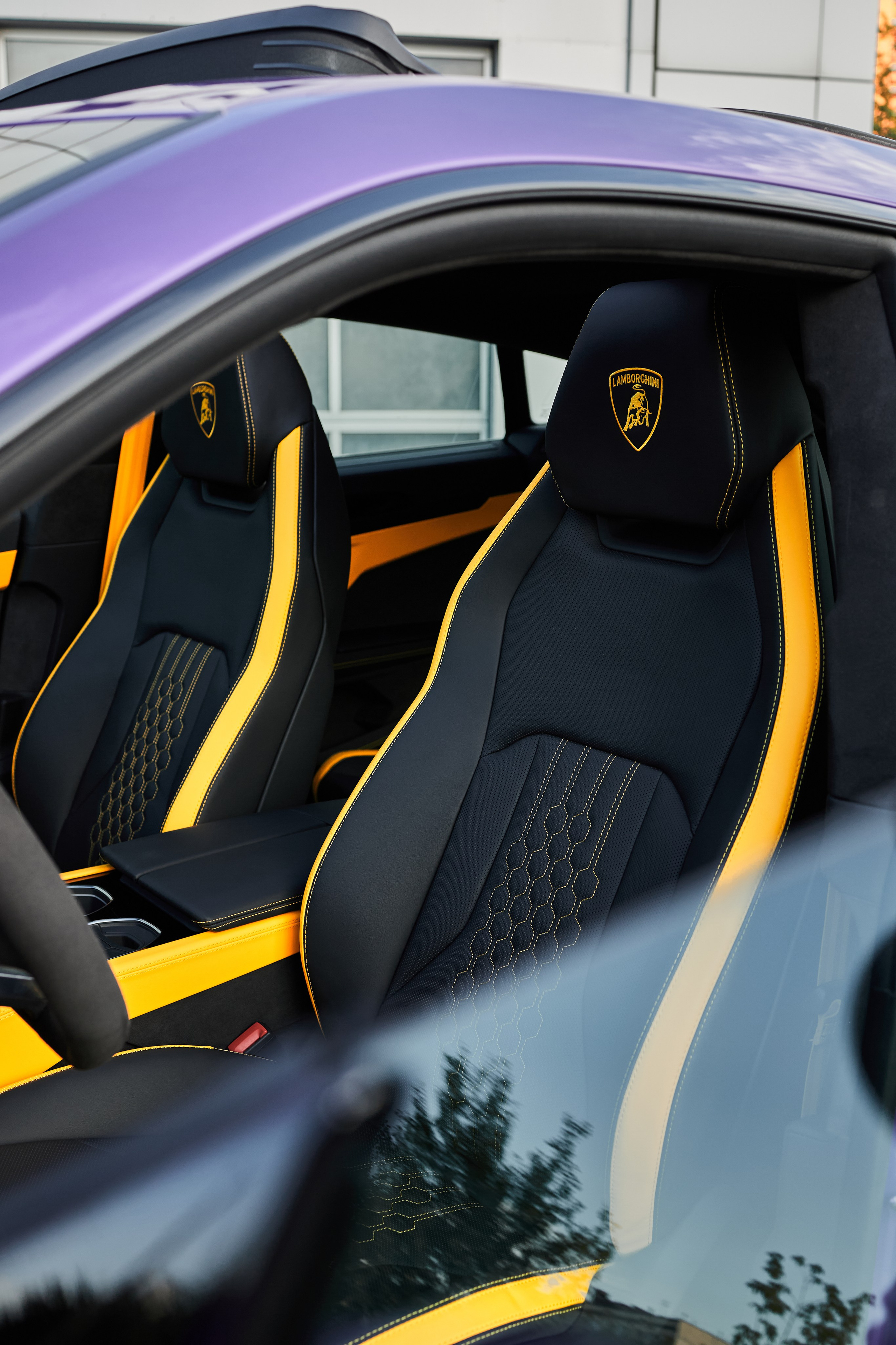 Urus. Фотограф в Москве Струц Влада