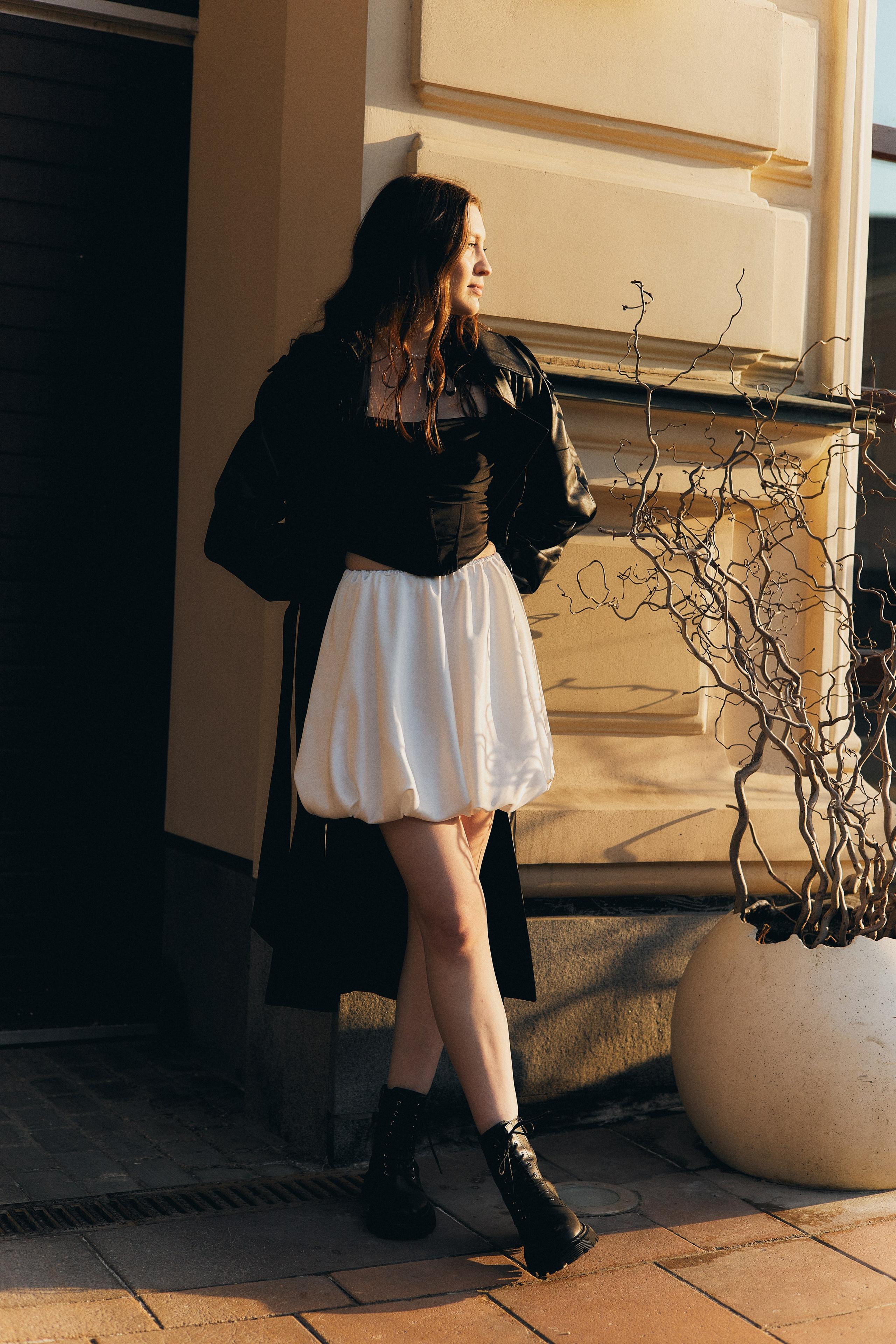 Ирина. Фотограф в Москве Струц Влада