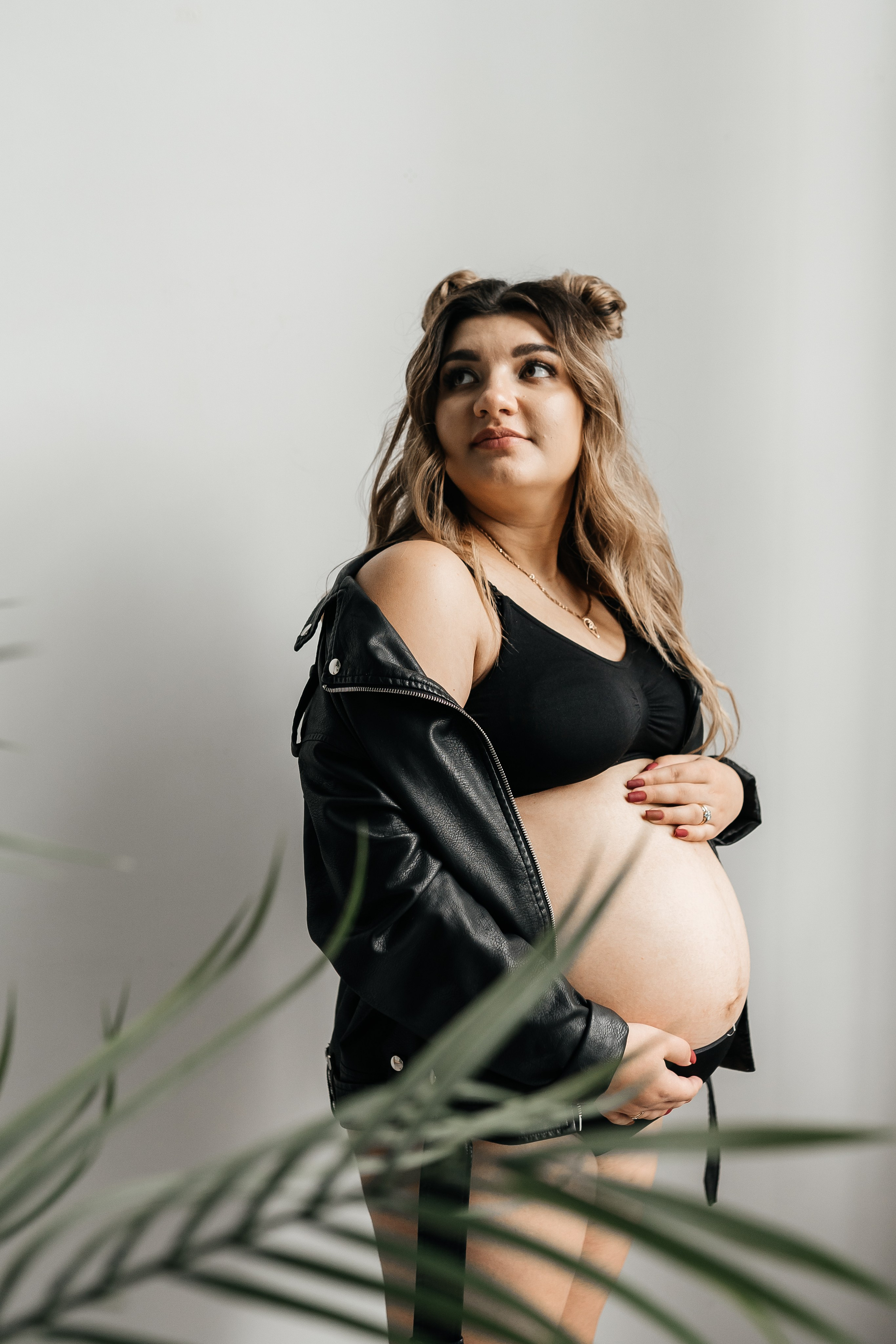 Алина и Артем