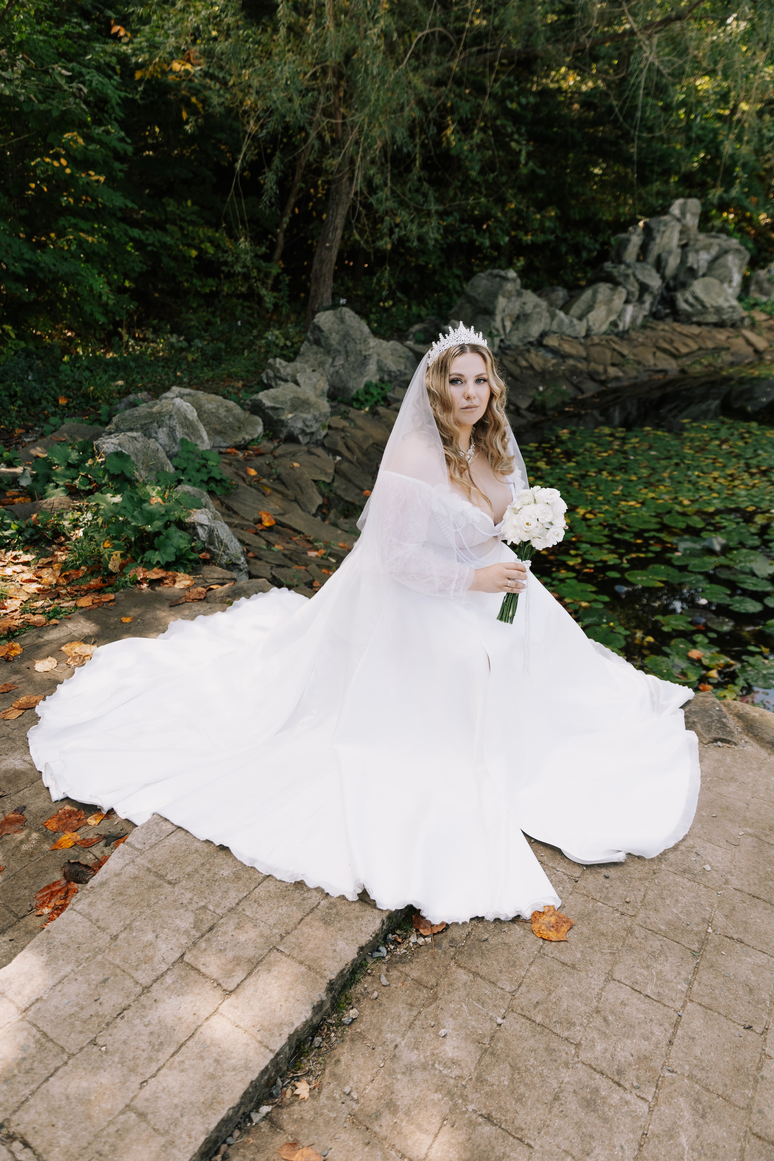 Остров в океане…. Фотограф Маргарита Беспалова