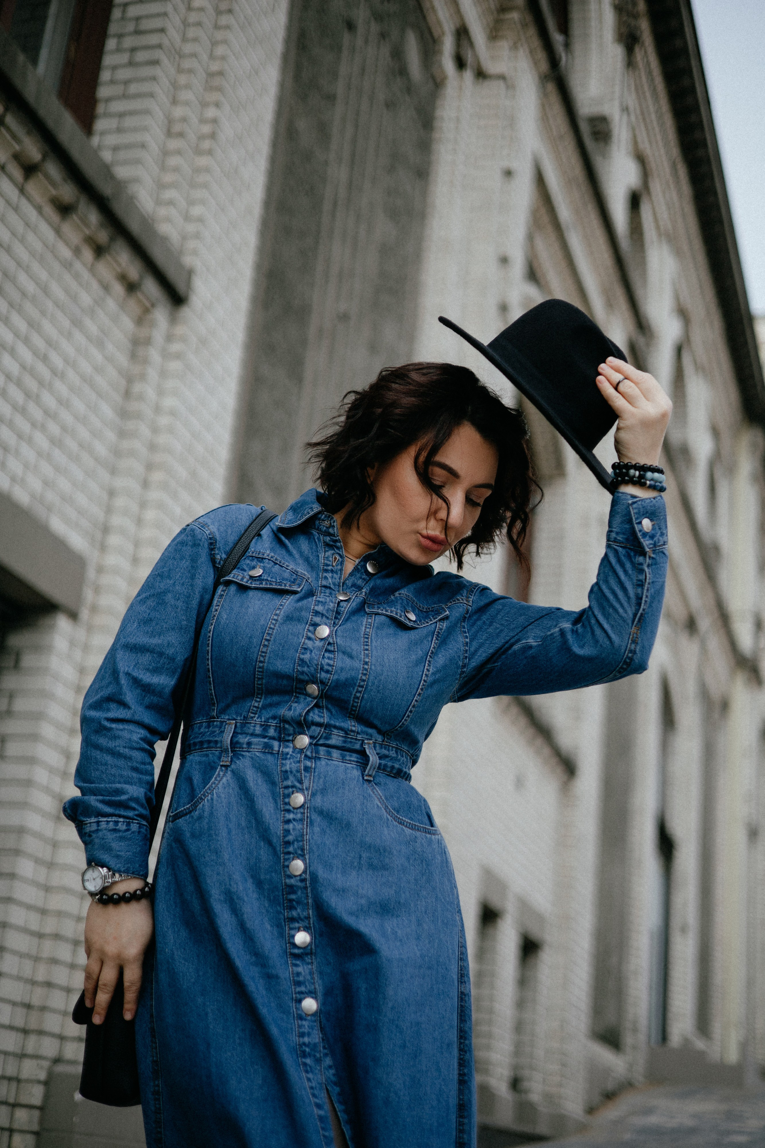 Street съёмки. Фотограф Маргарита Беспалова