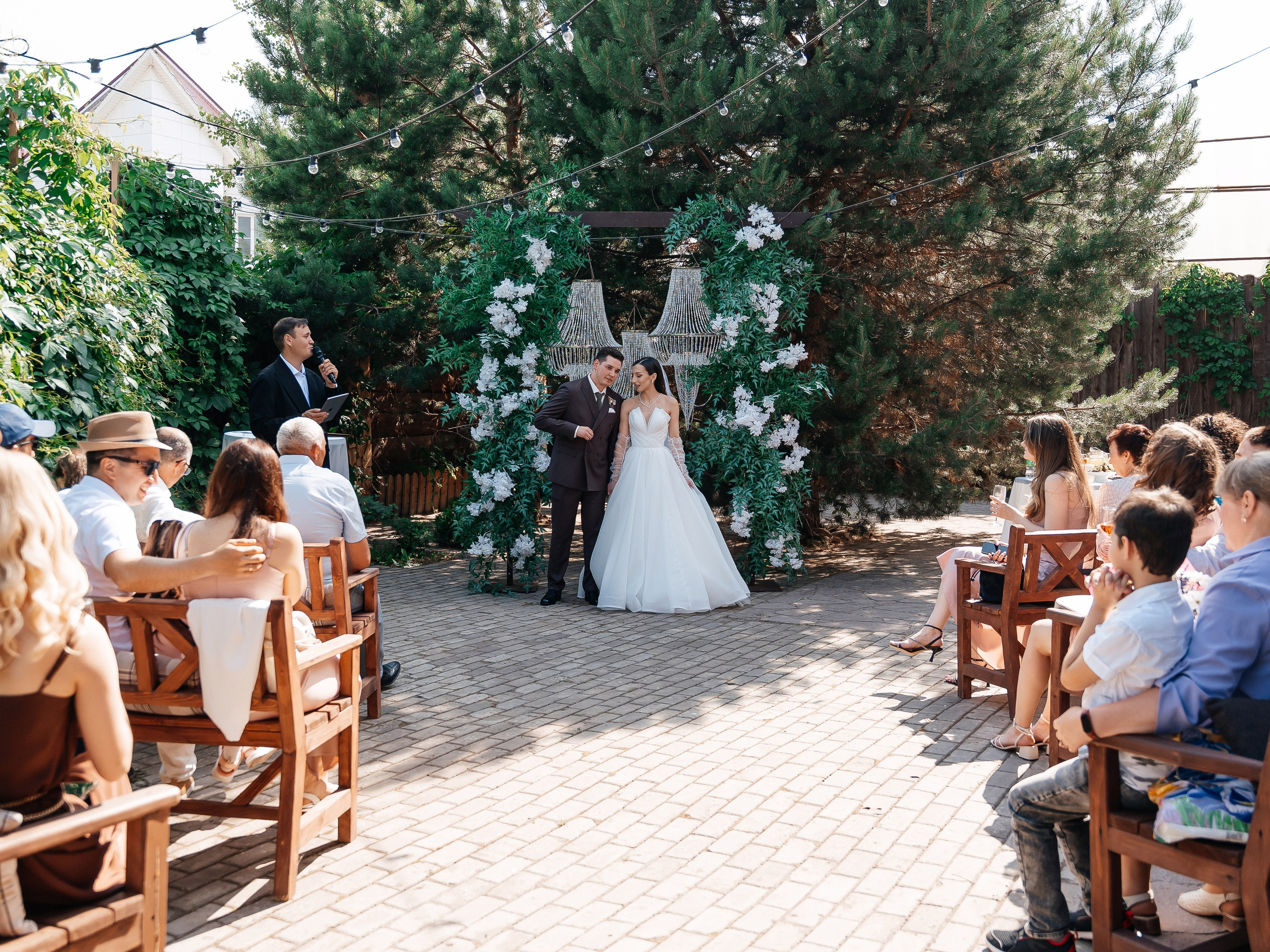 Алсу и Айнур. Свадебный фотограф Уфа, Руслан Бикташев