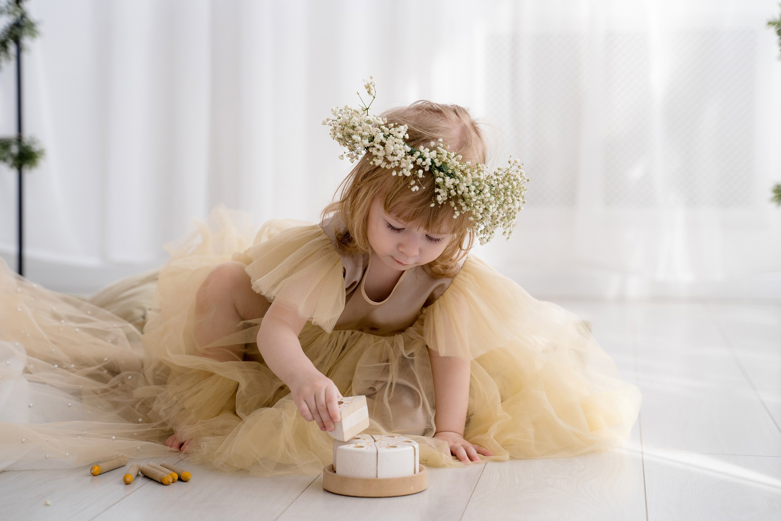 Фотопроект Весна. Фотостудия Малина в городе Улан-Удэ. Фотограф Ирина Жарникова