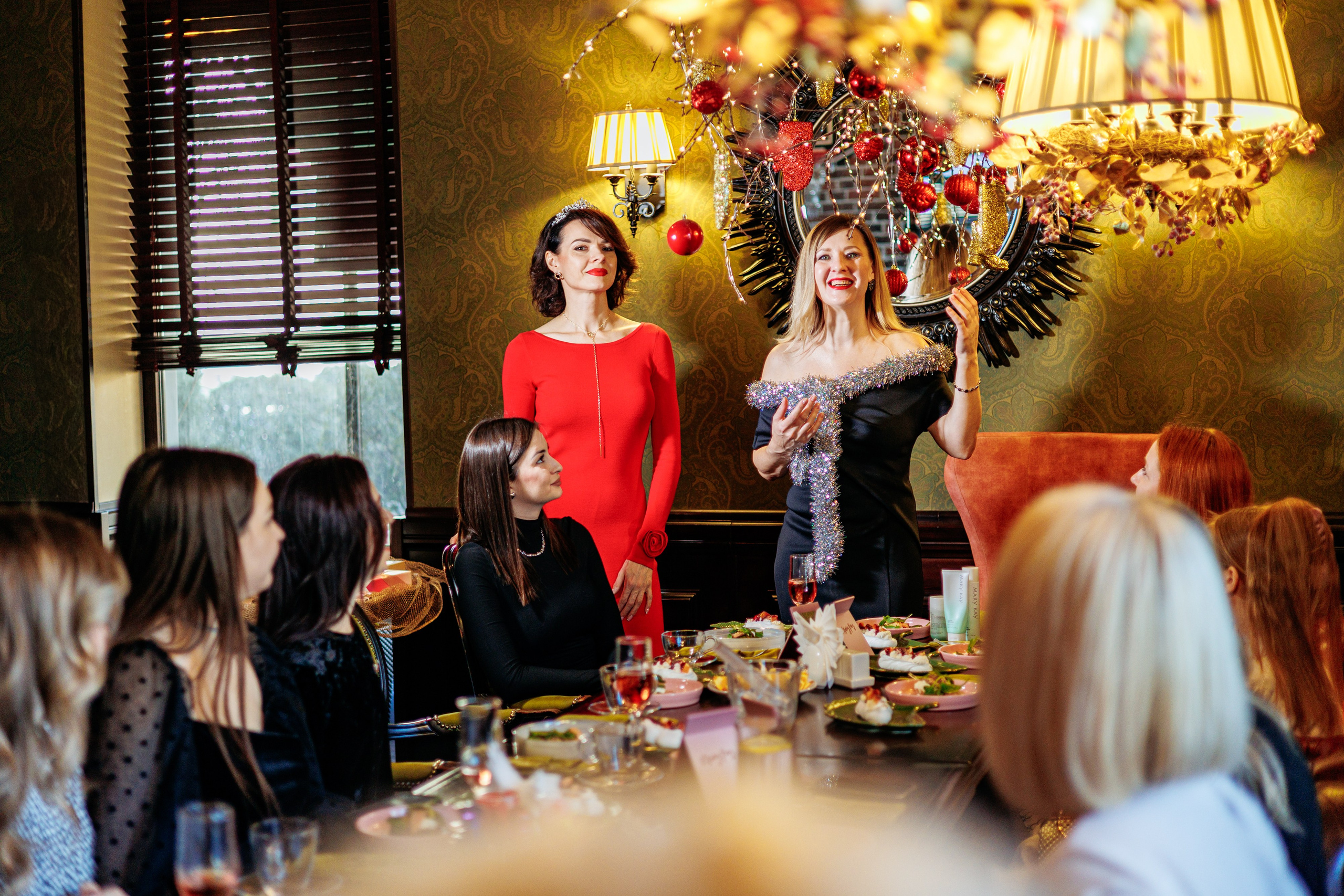 Бьюти встреча. Свадебный и семейный фотограф в Армавире