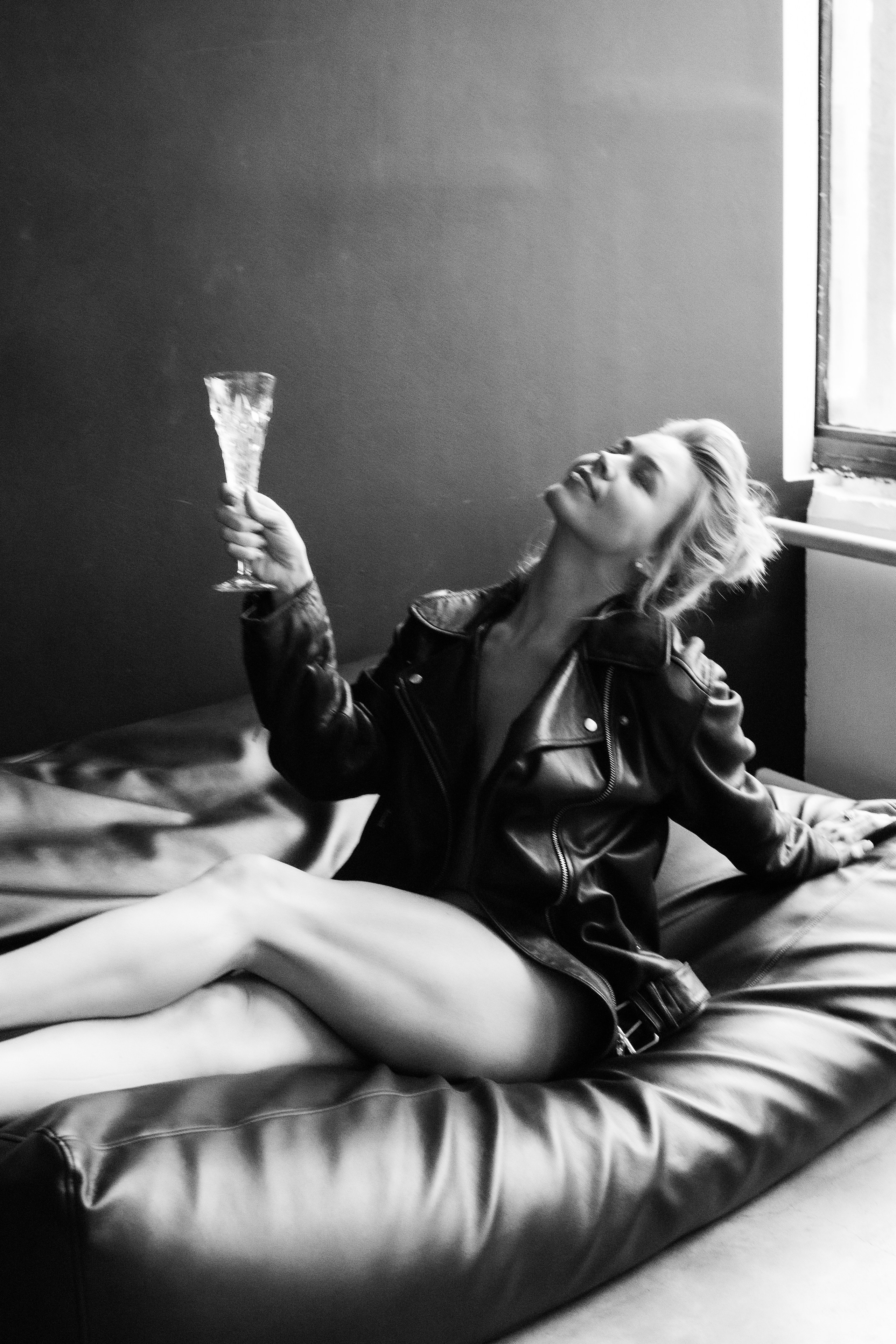 Неподражаемая Натали. Александра Пылёва. Фотограф. Москва