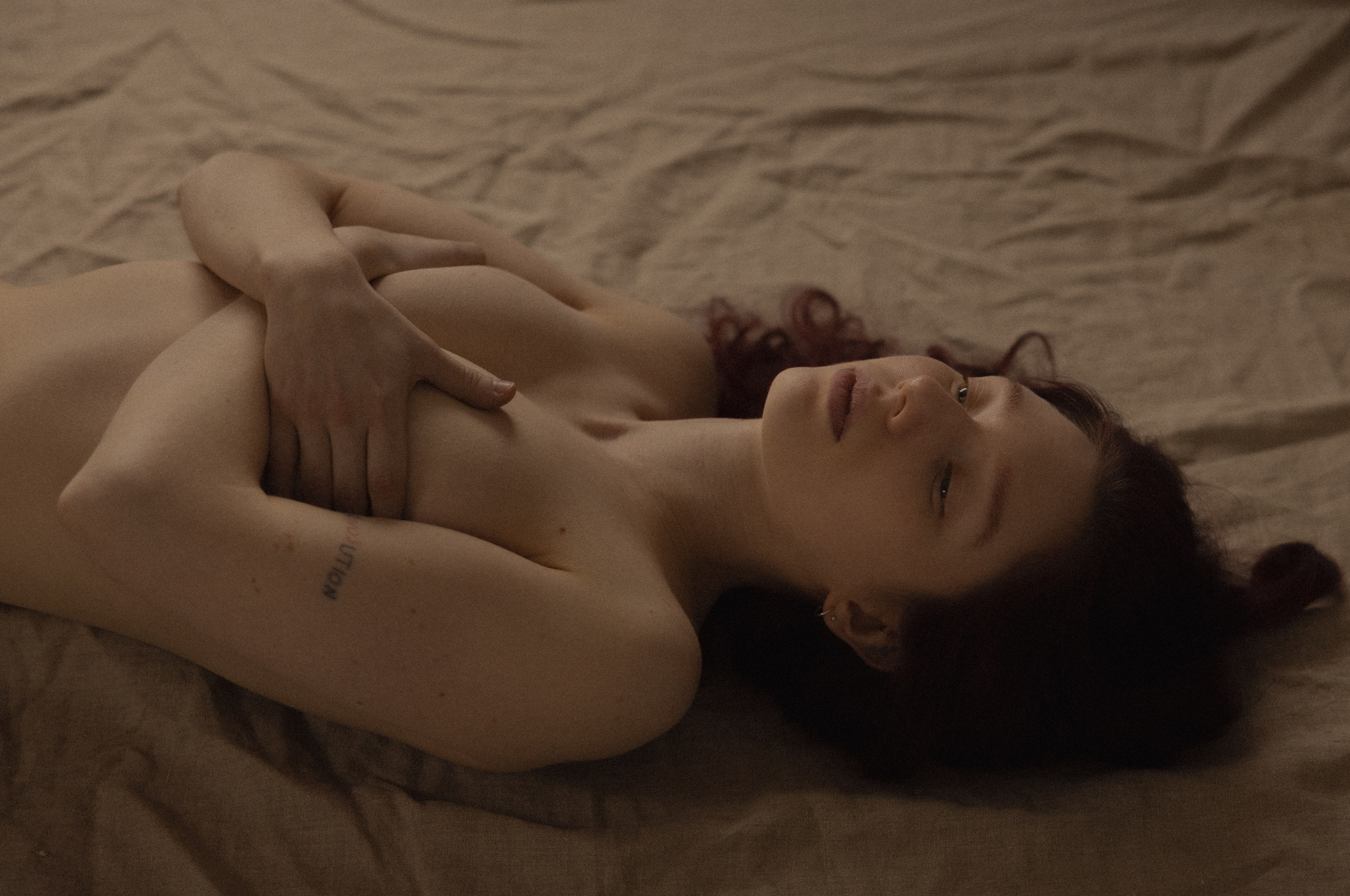 Ангелина. Портретный фотограф в Уфе