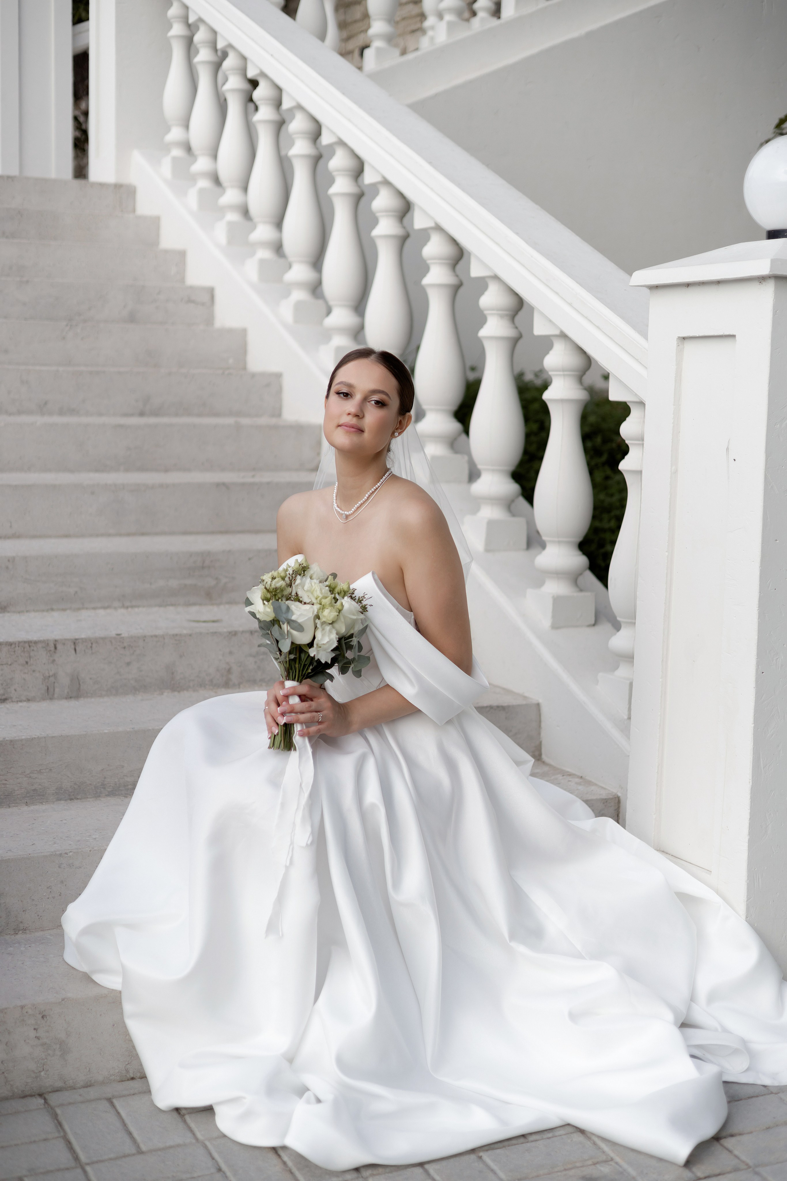 Катя и Андрей. Свадебный фотограф в Пскове и Санкт-Петербурге | Анна Голикова