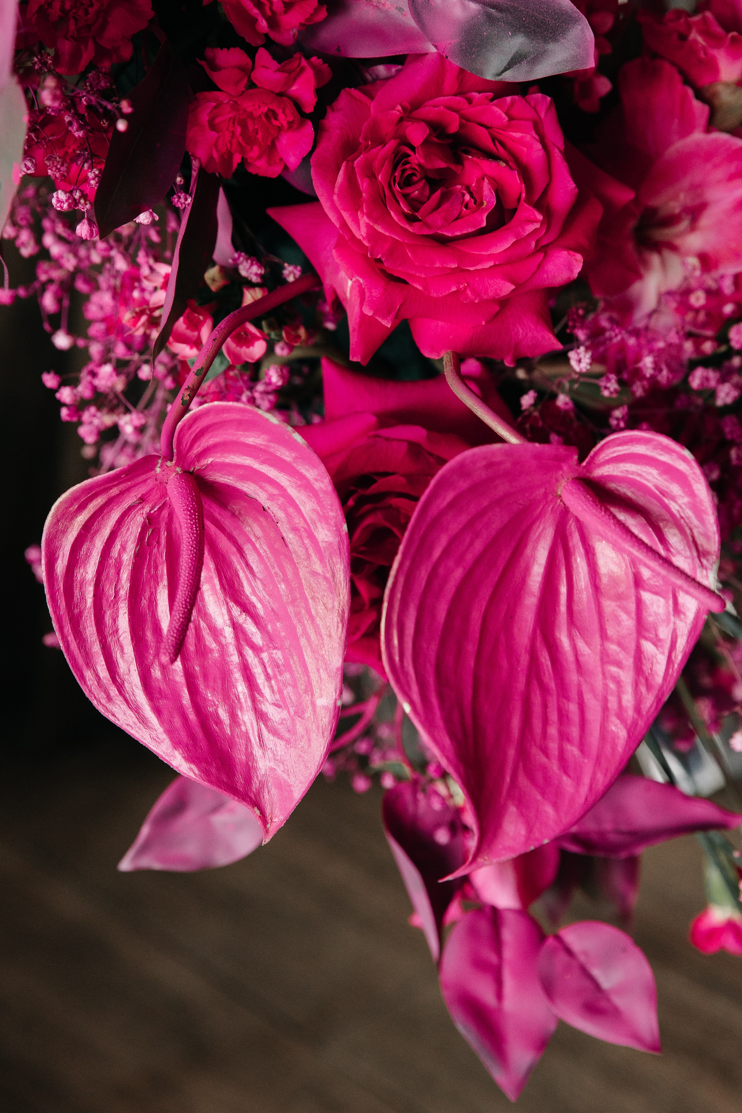 Вероника и Денис. Свадебный фотограф в Санкт-Петербурге Екатерина Евсеева