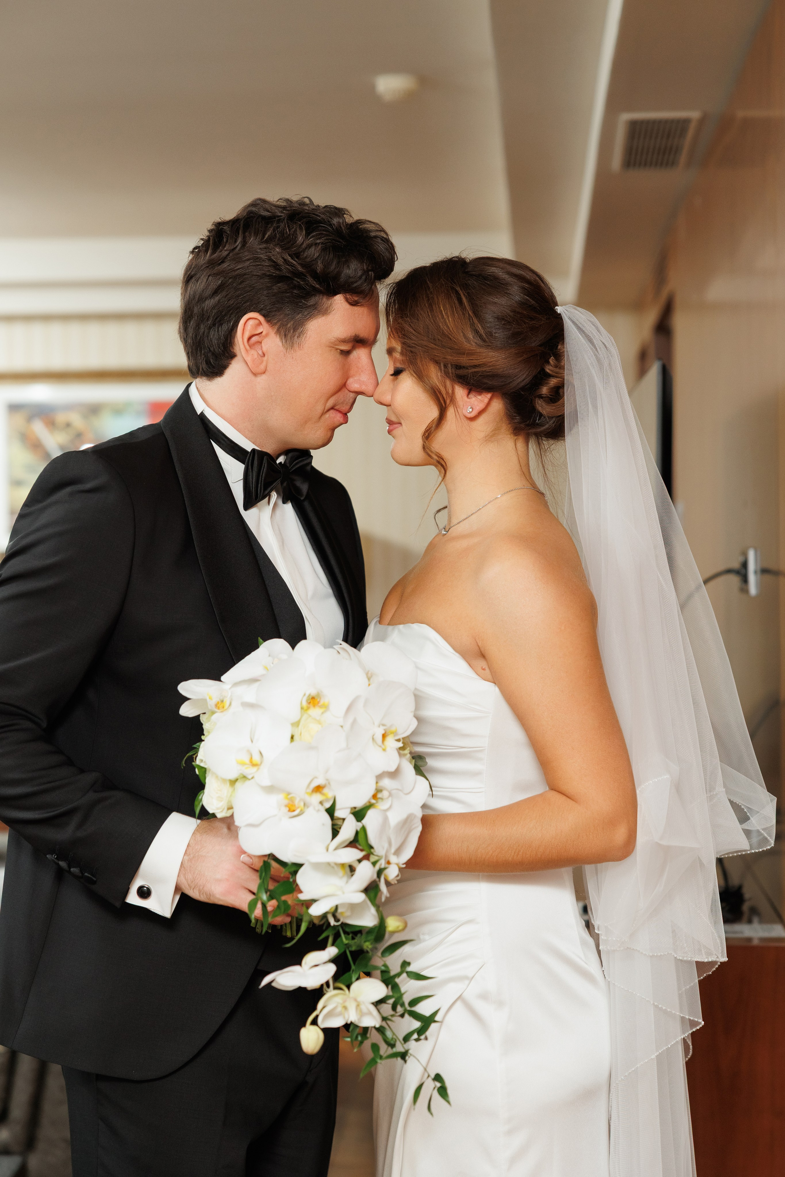 Турандот. Репортажный фотограф Ольга Кочетова в Москве