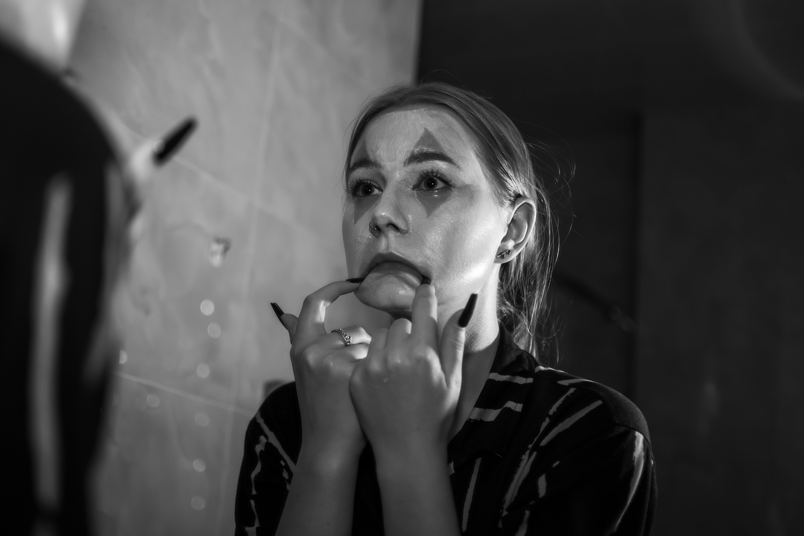 PROJECTS. Photographer Viktoriia “FENSELIYA”