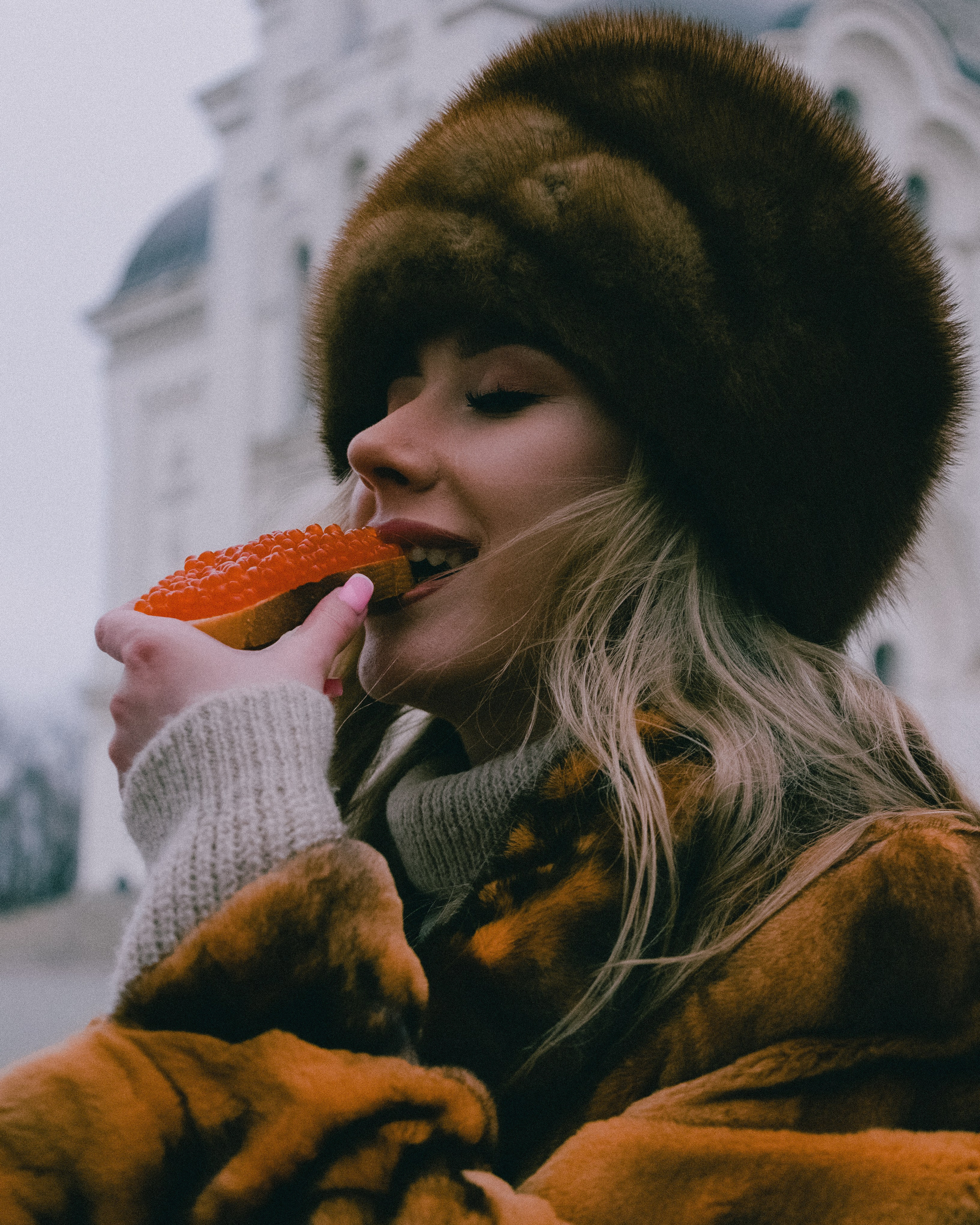 Соня. Фотограф в Ростове-на-Дону и Новочеркасске Ангелина Шалаева