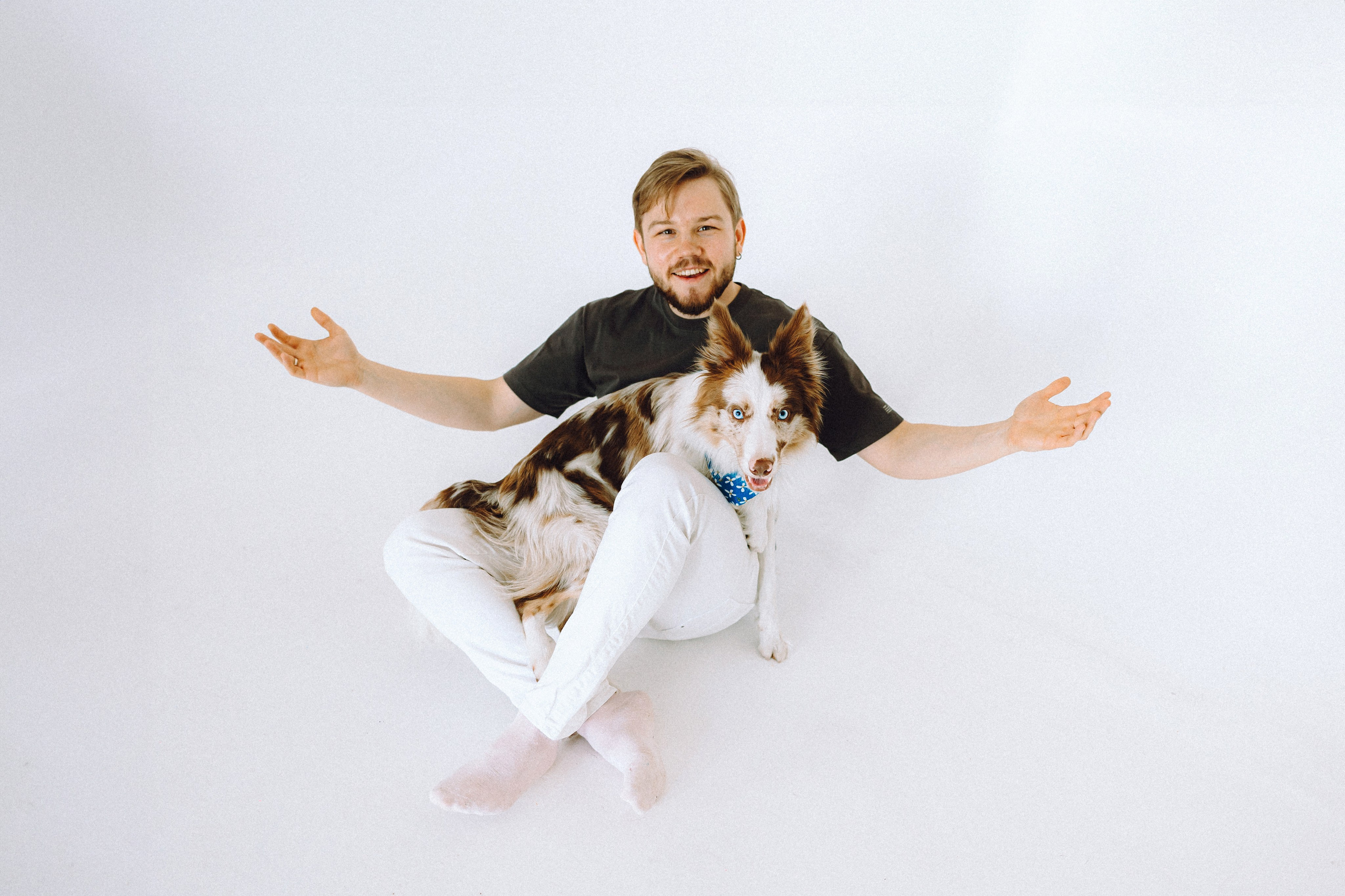 День рождения Айко