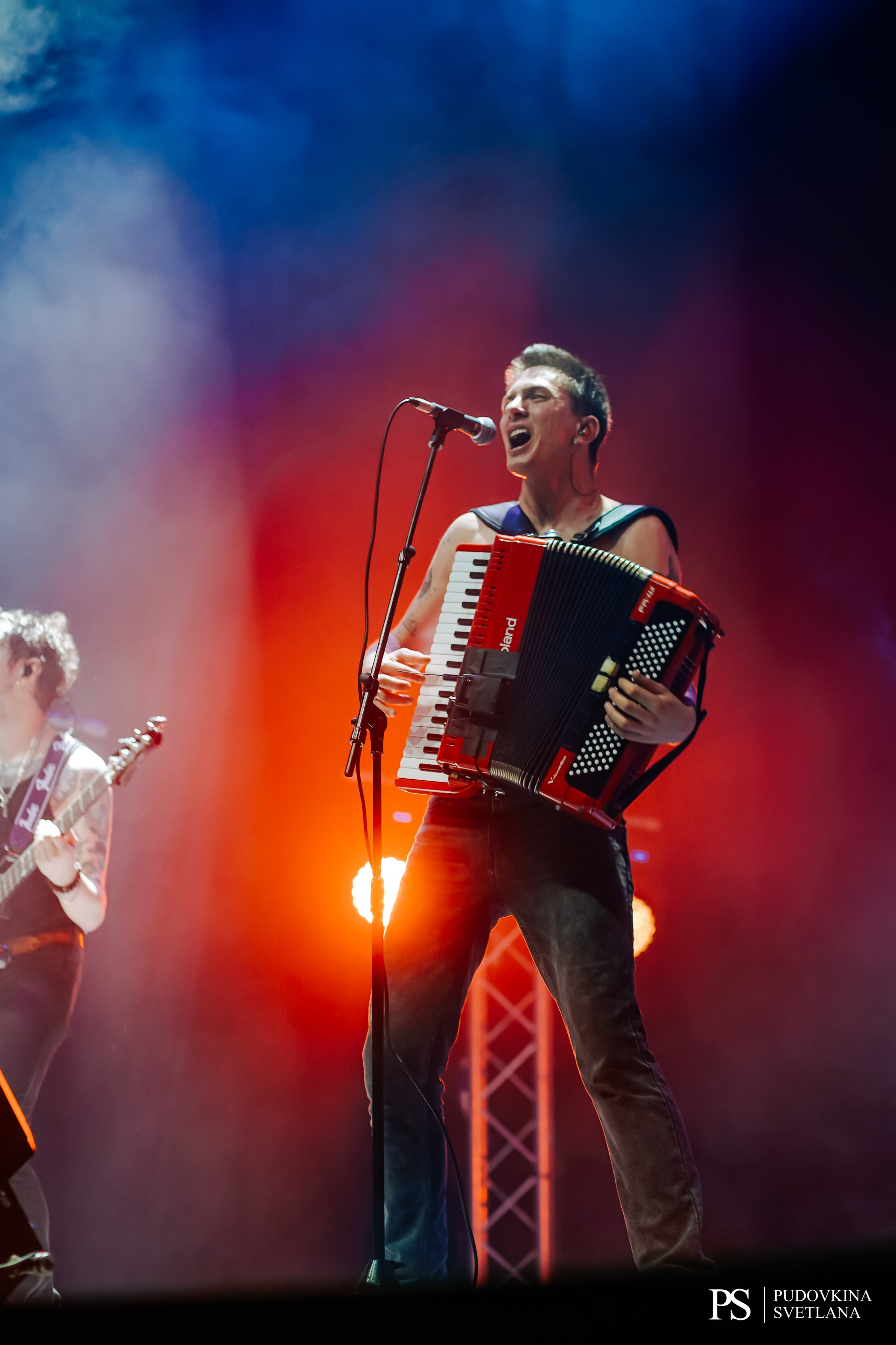 The Hatters. Фотограф Тольятти Светлана Пудовкина