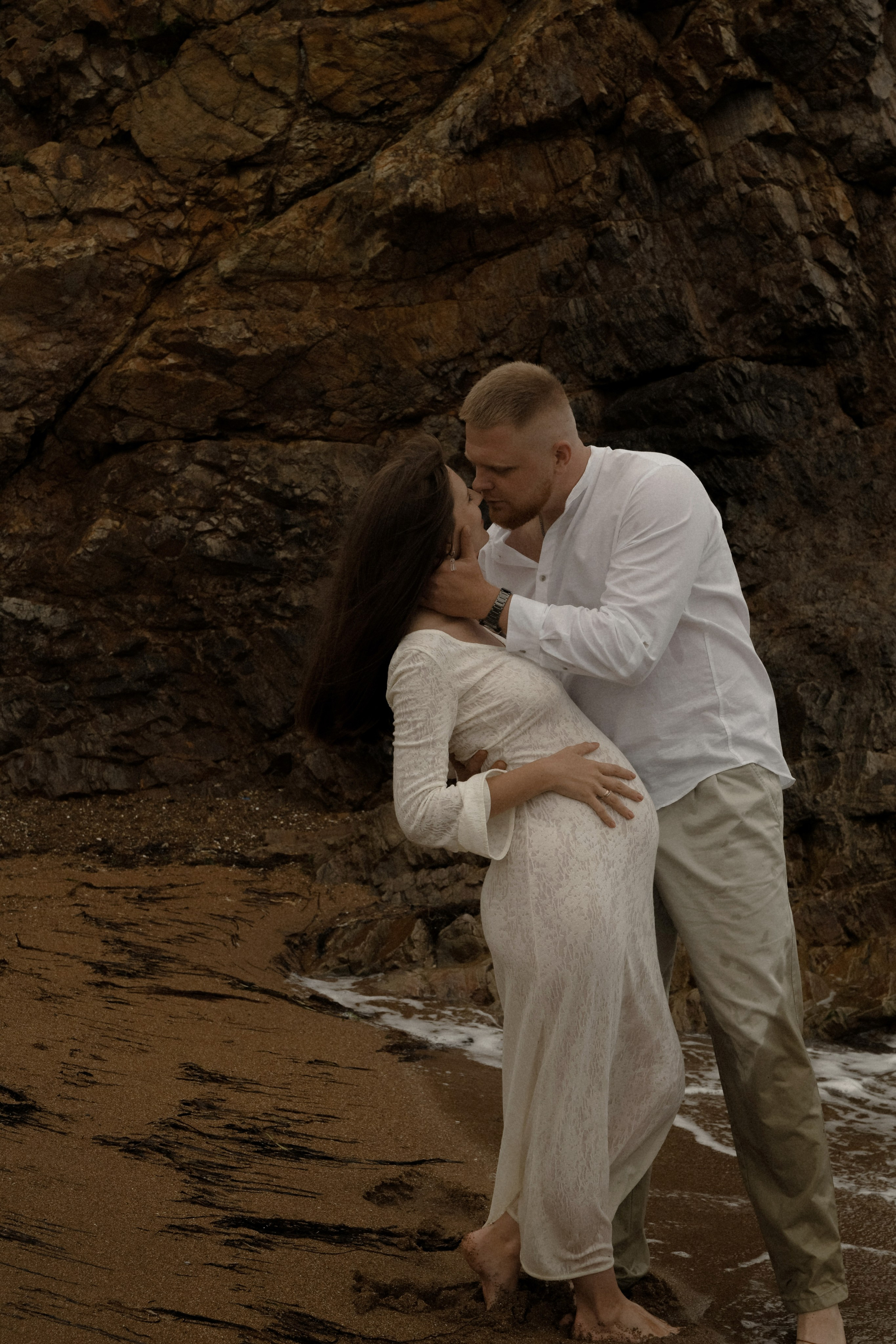 Никита Аня. Свадебный и семейный фотограф Владивосток