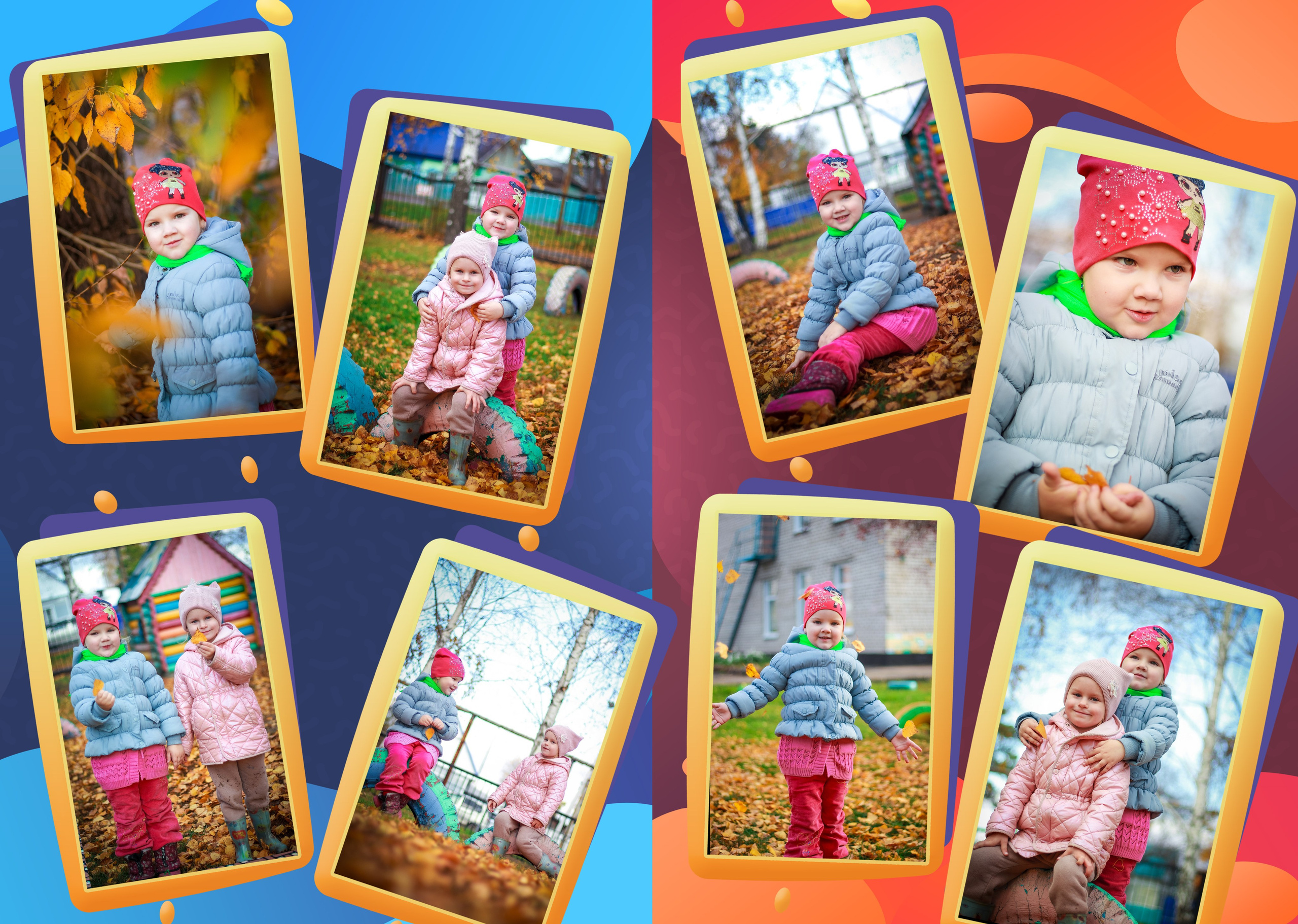 Премиум альбом (многостраничный)цена 5000р. Фотограф в Барнауле/Свадебная съёмка и выпускные альбомы/Вера Валейко