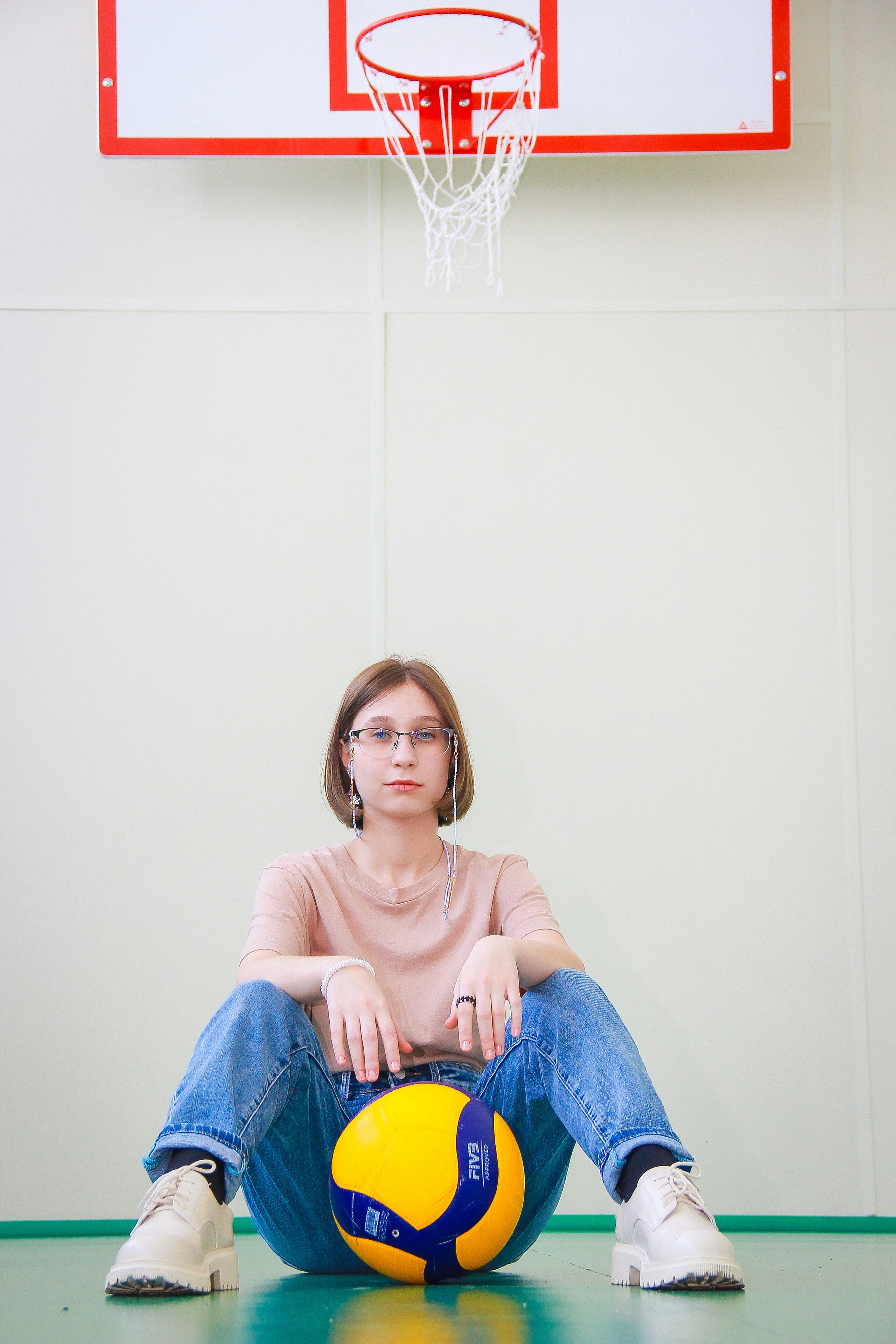 Фотограф в Барнауле/Свадебная съёмка и выпускные альбомы/Вера Валейко