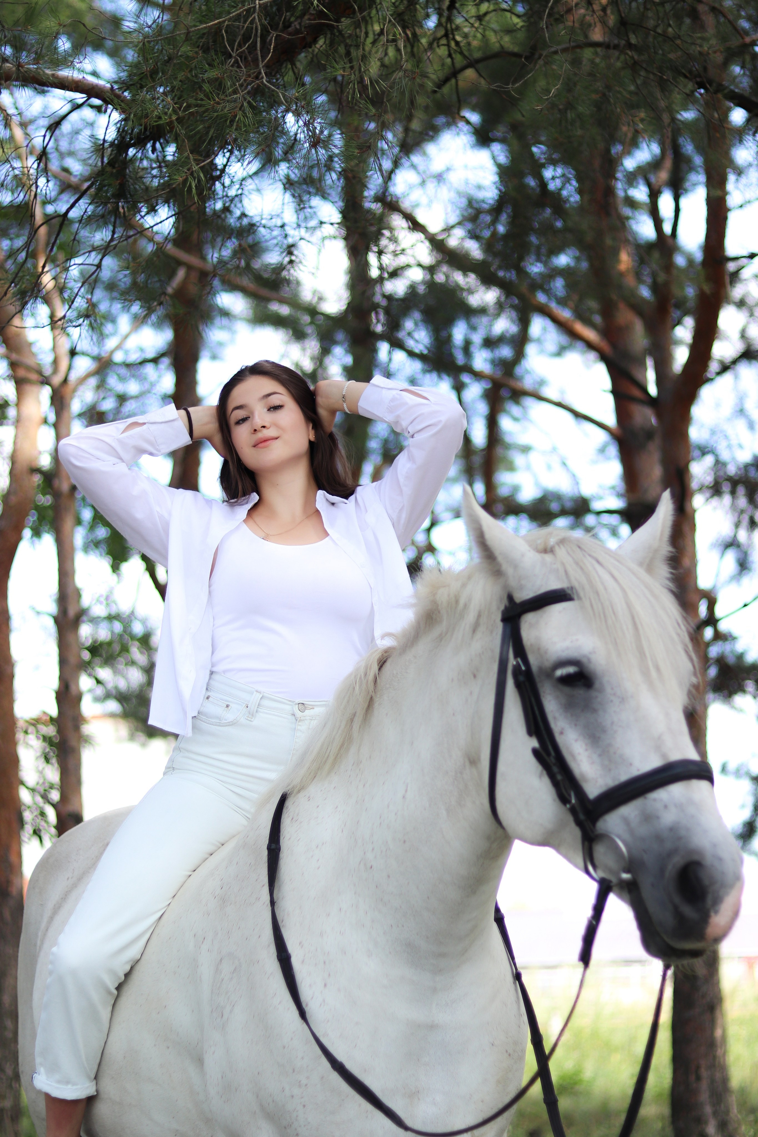 Мама и дочка. Семейный свадебный детский фотограф Саранск Наталья Сыркина