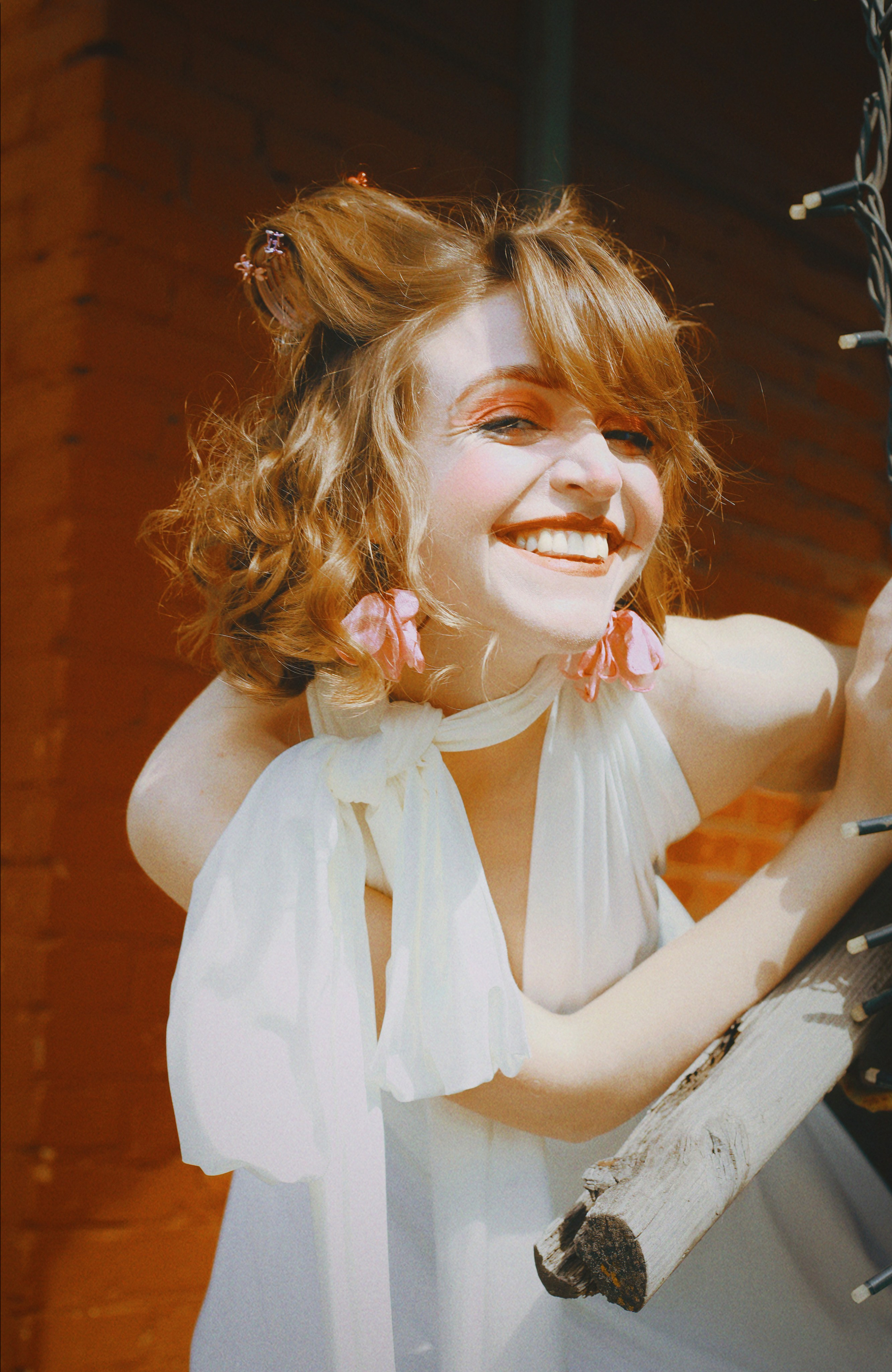 Анна. Фотограф