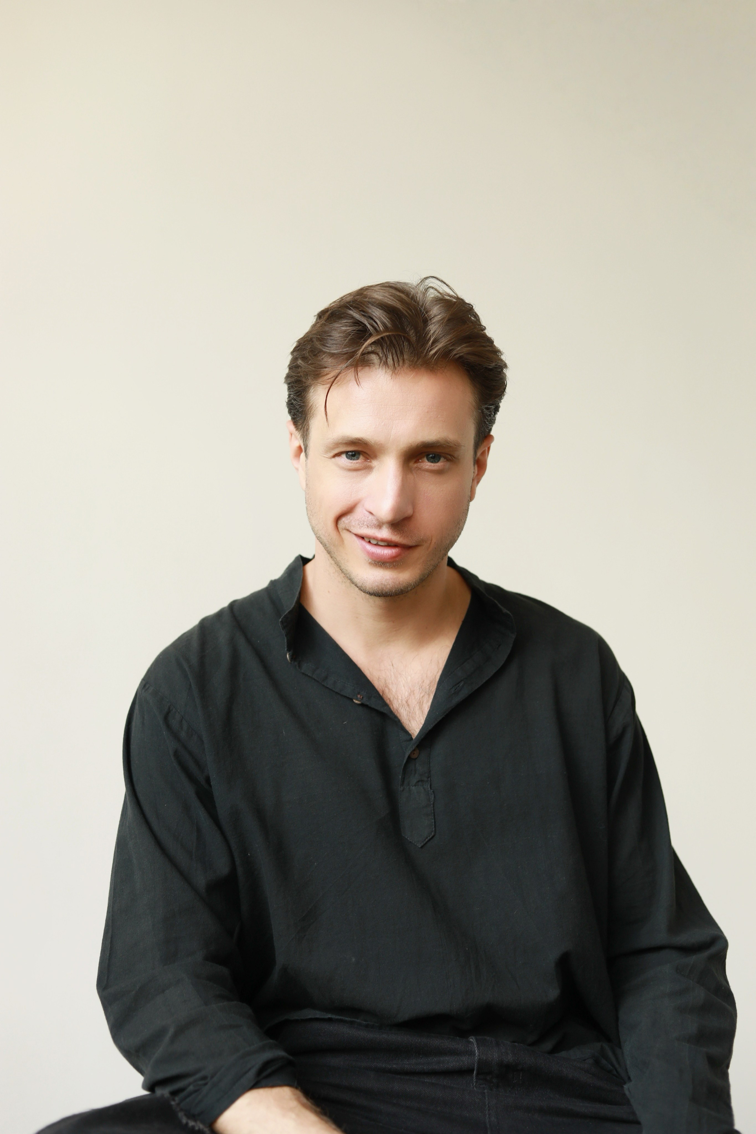 Женя. Фотограф