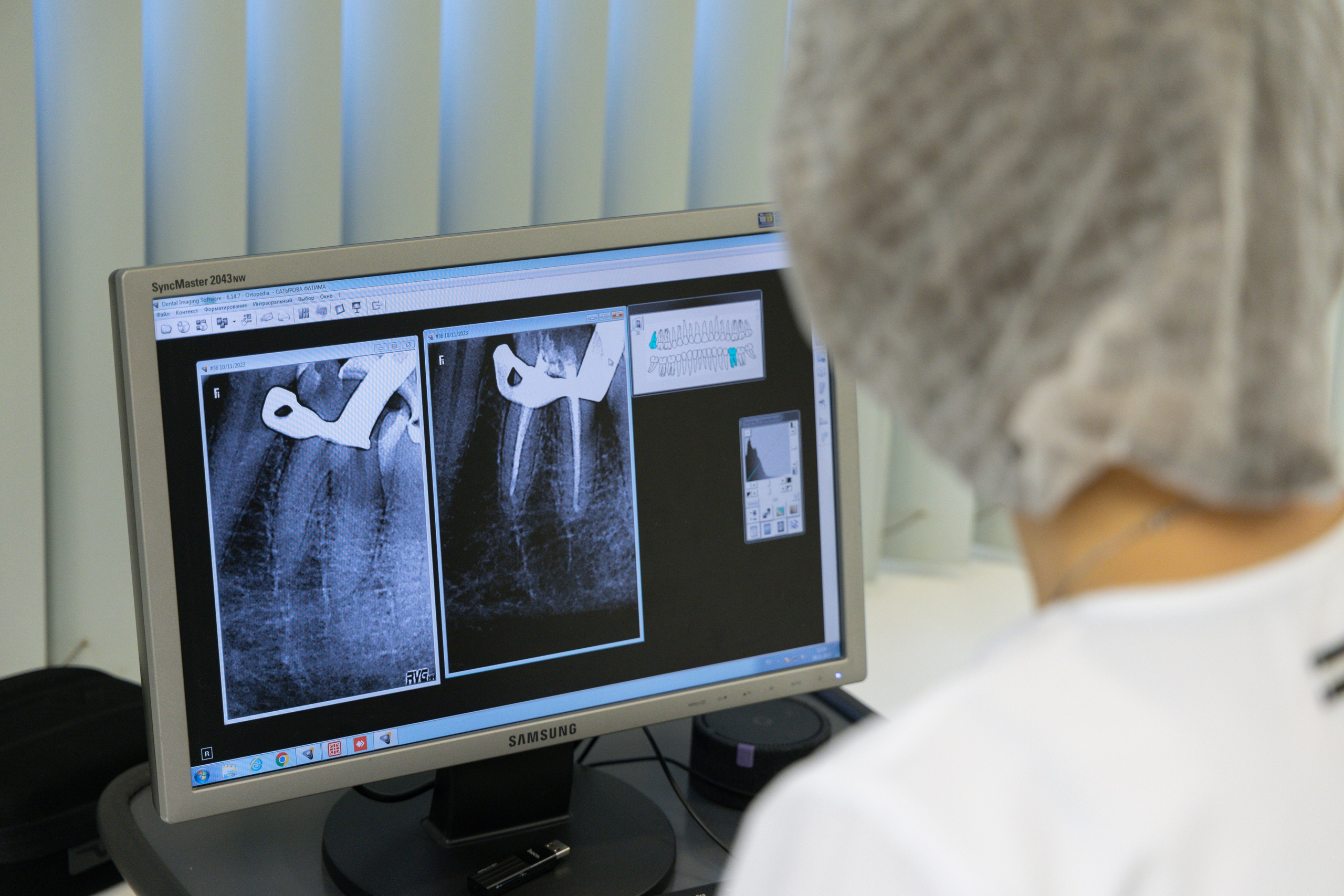 Стоматалогия. Photomantis