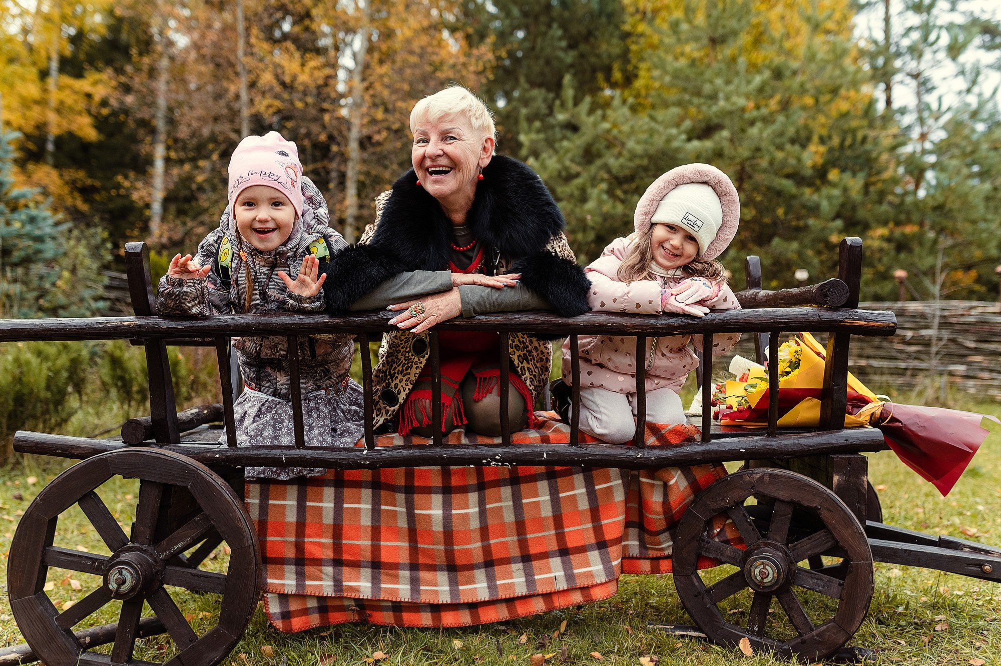 Семейный фотограф Талдом. Свадебный фотограф в Дубне Алексей Фонарёв