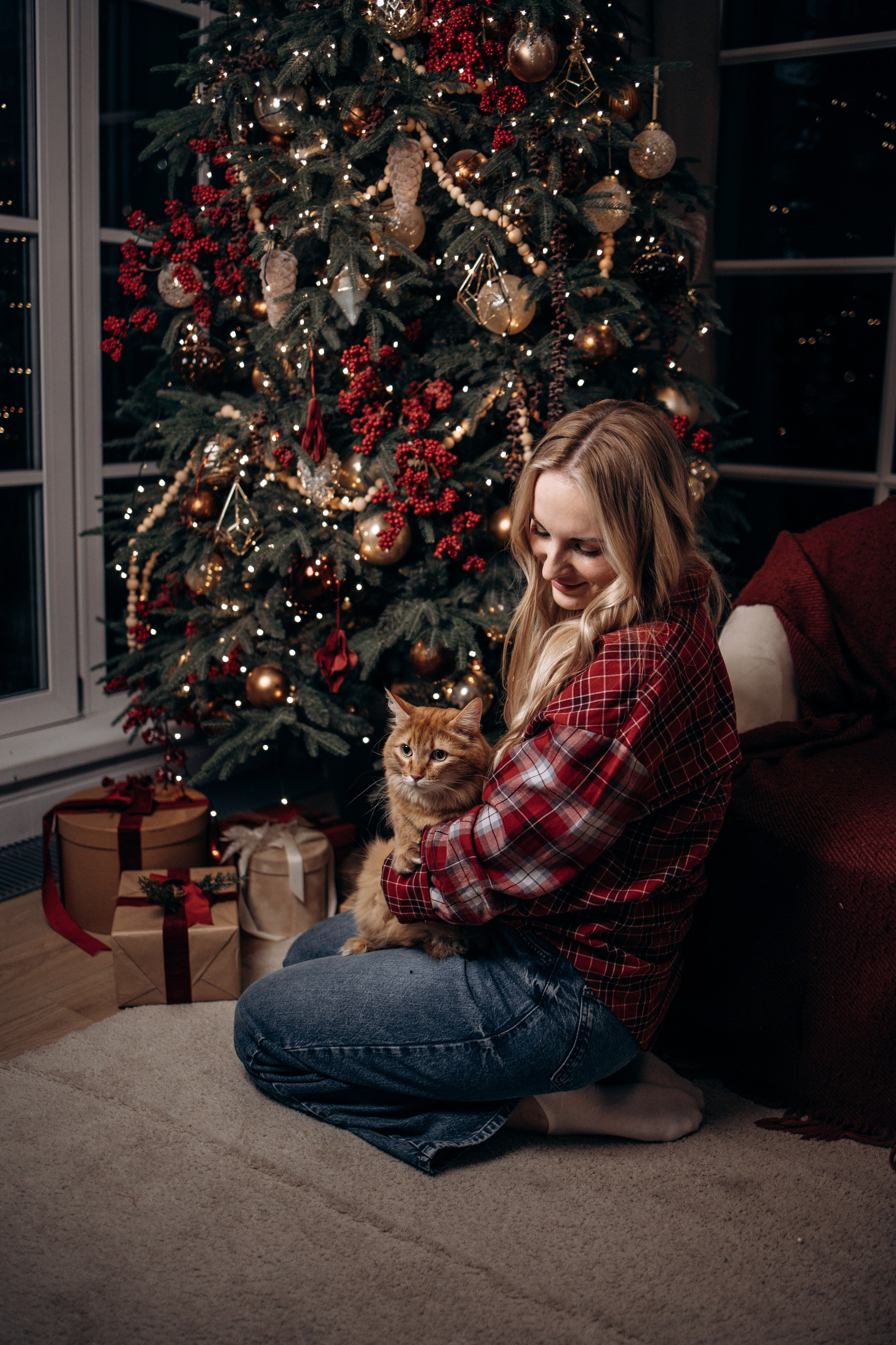 Эля и Франц. Фотограф — Анималист | Санкт-Петербург