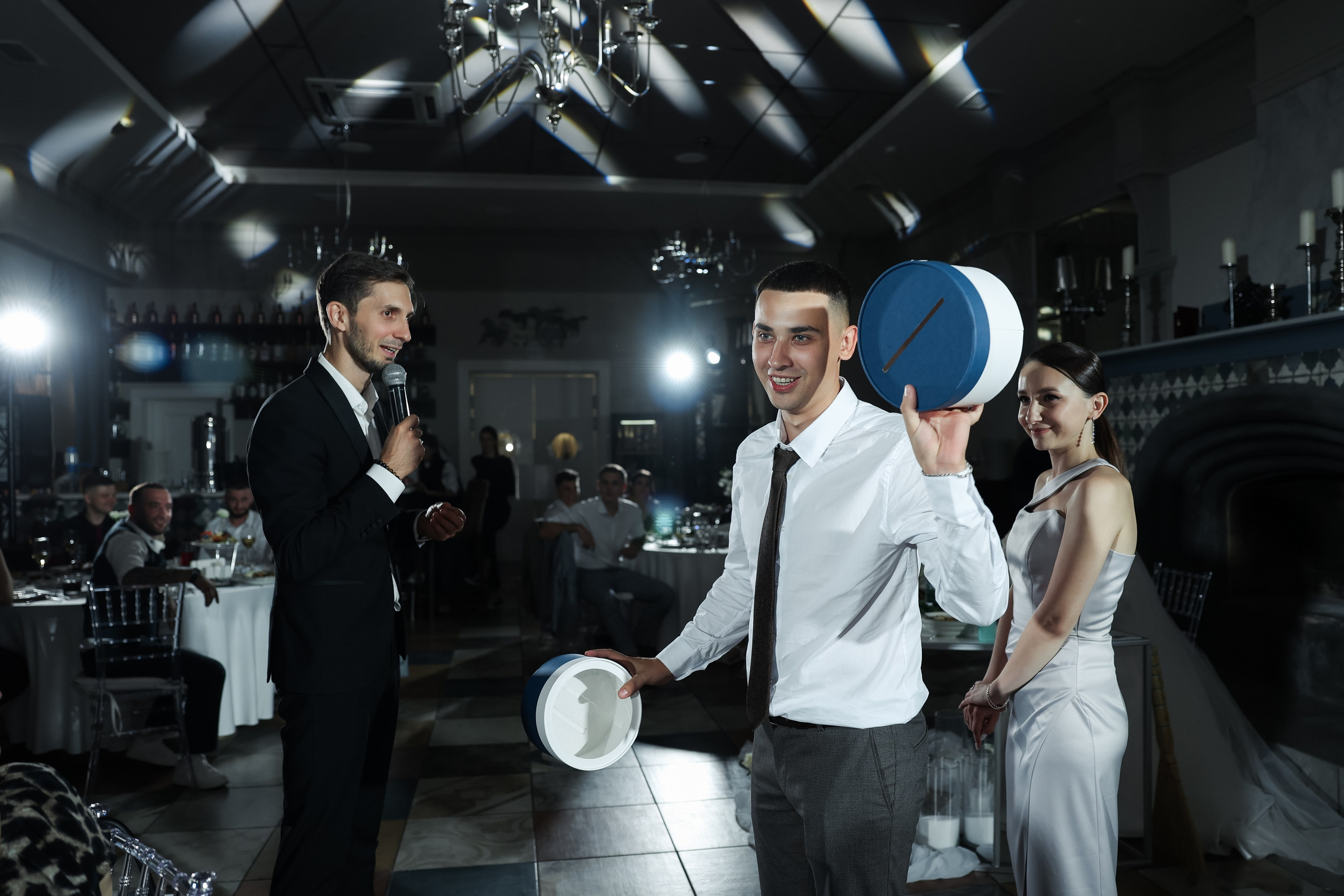 Виталий и Ирина. Свадебный и семейный фотограф в Ростове-на-Дону Марианна Хахладжева