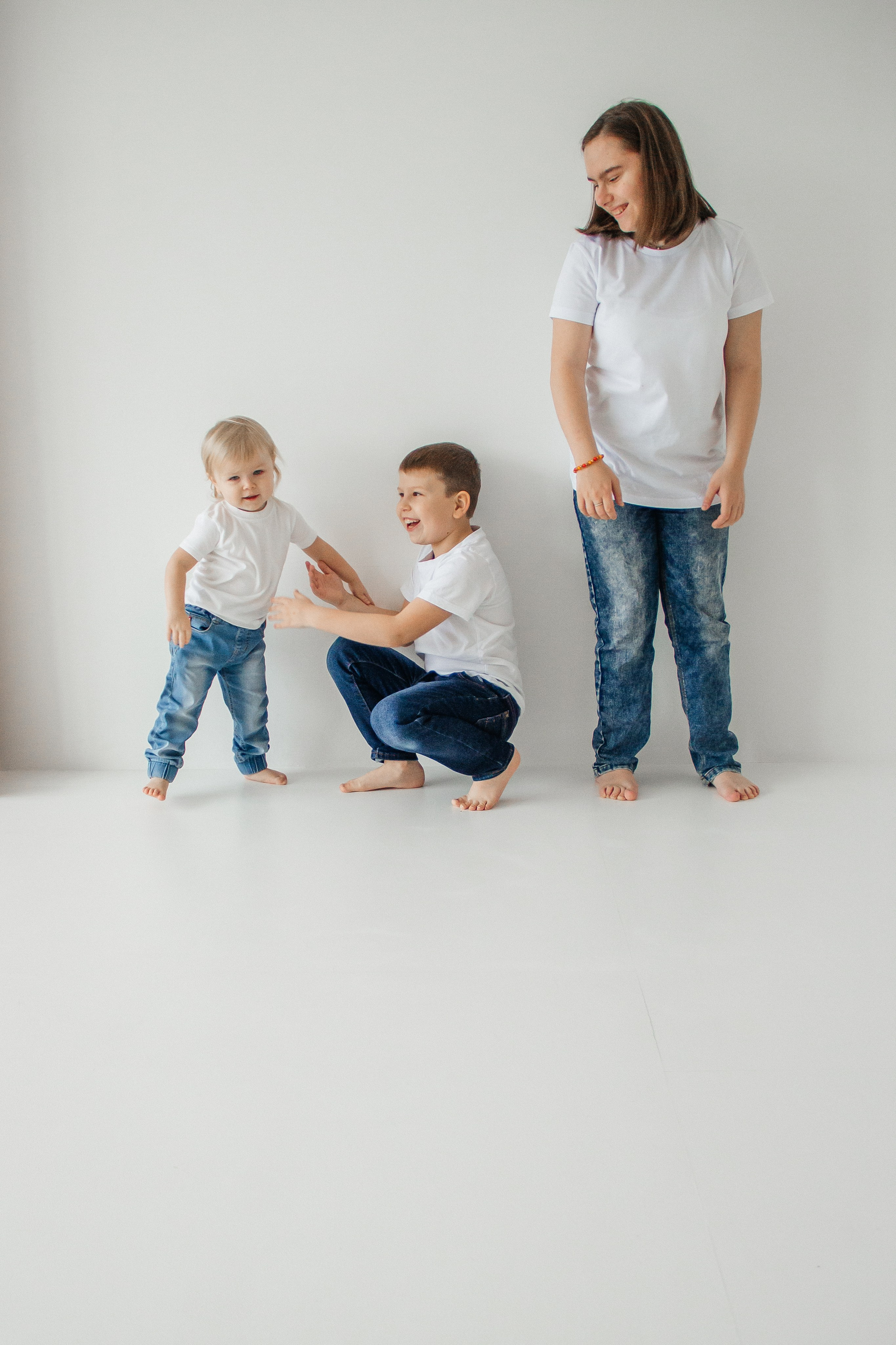 Семья. Фотограф в Екатеринбурге Катерина Березина