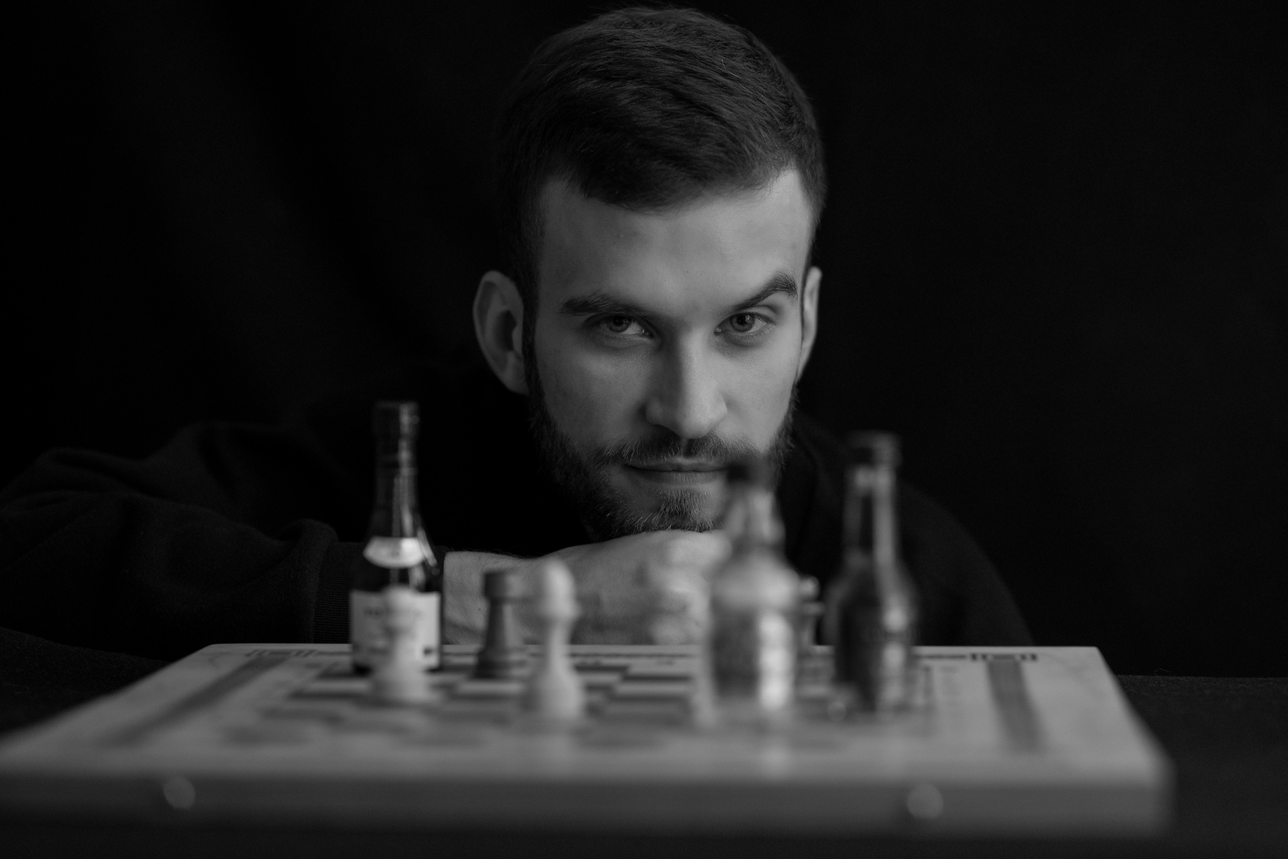 МУЖСКОЙ ПОРТРЕТ. Семейный фотограф в Сочи Лара Salut