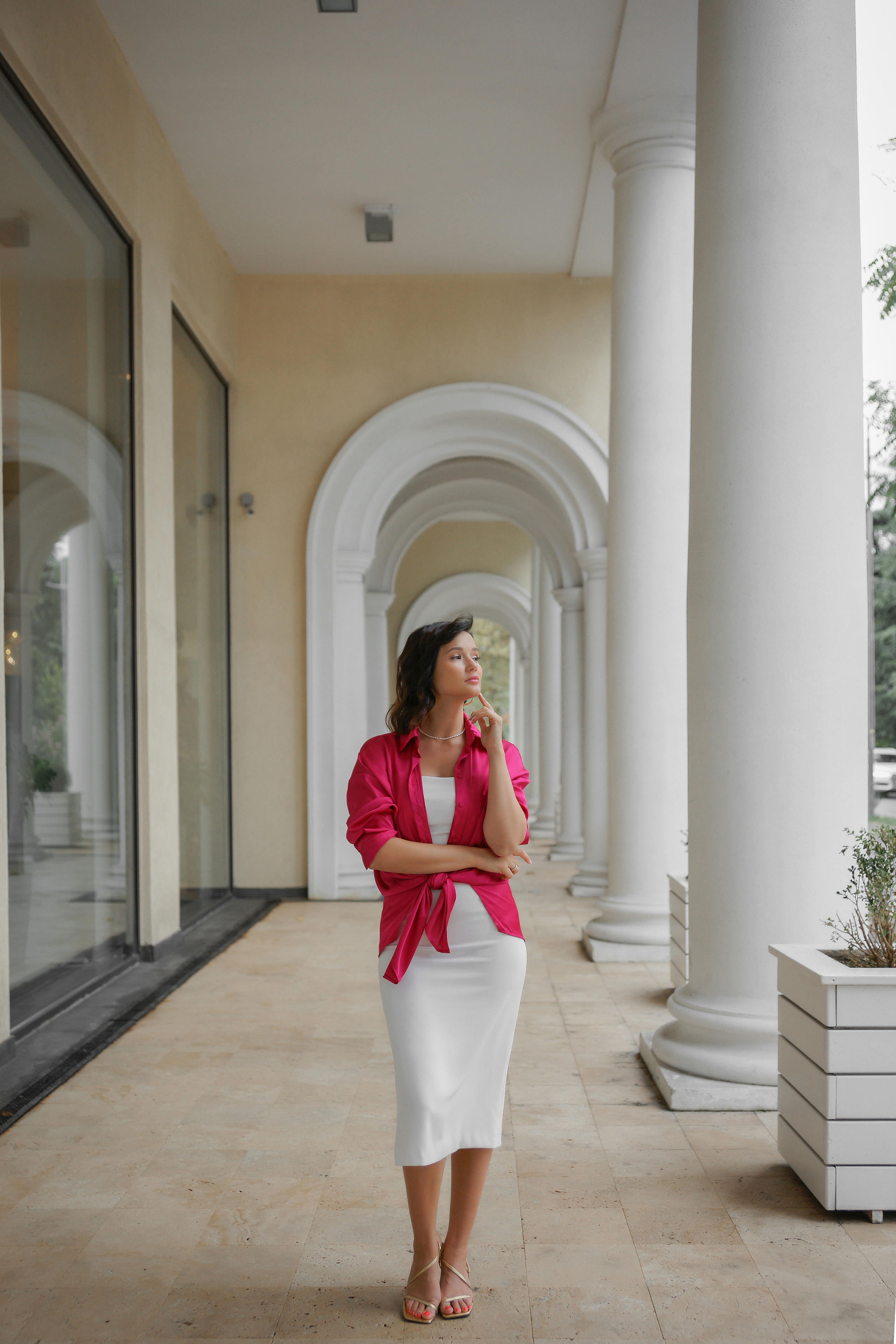 2. Фотограф в Сочи Лара Salut