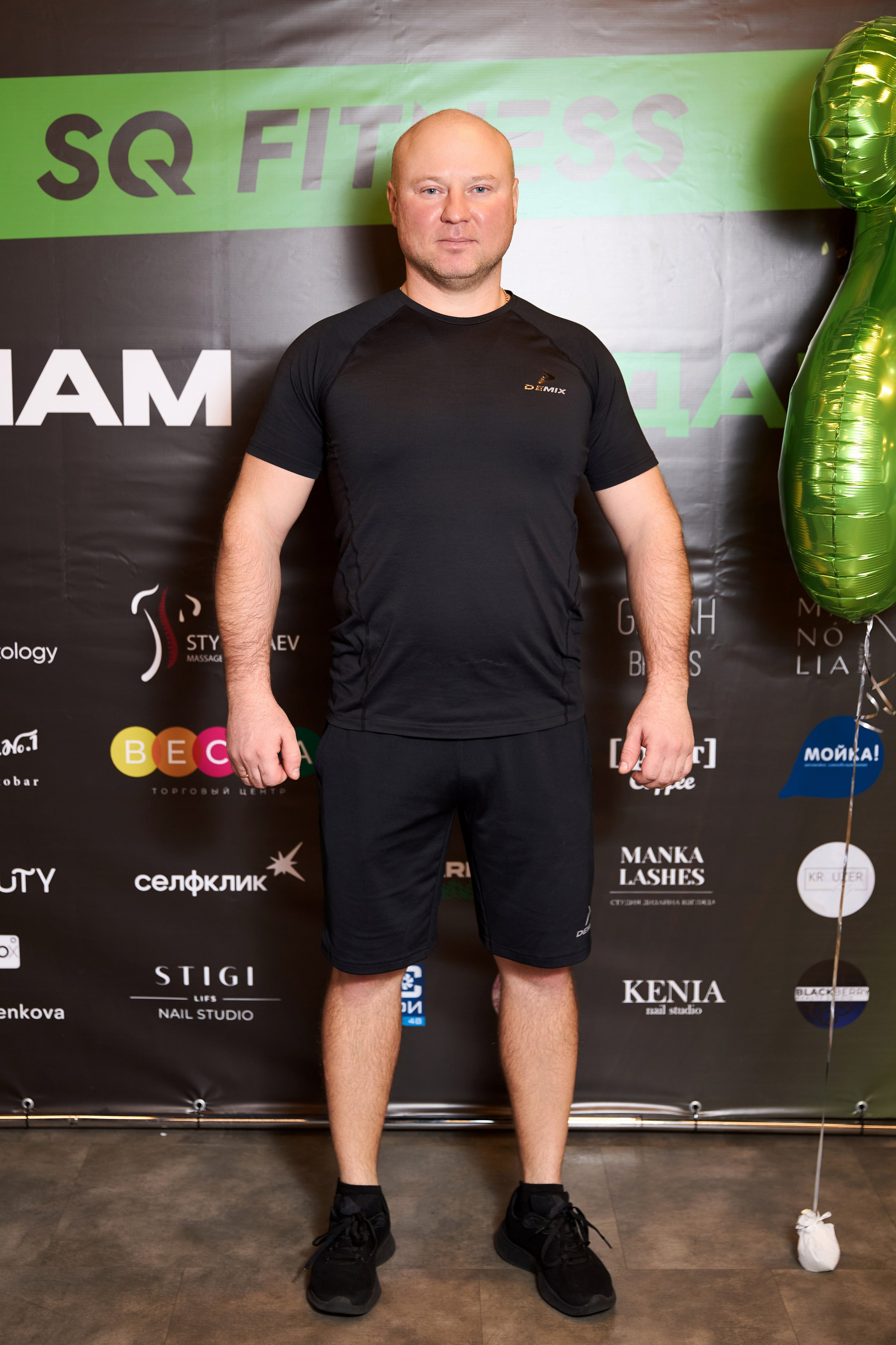 SQ — ФИТНЕС. 2 ГОДА. Фотограф Липецк. Фотограф в Липецке Татьяна Минаева. Портретный фотограф Липецк. Свадебный фотограф Липецк. Бизнес фотограф Липецк