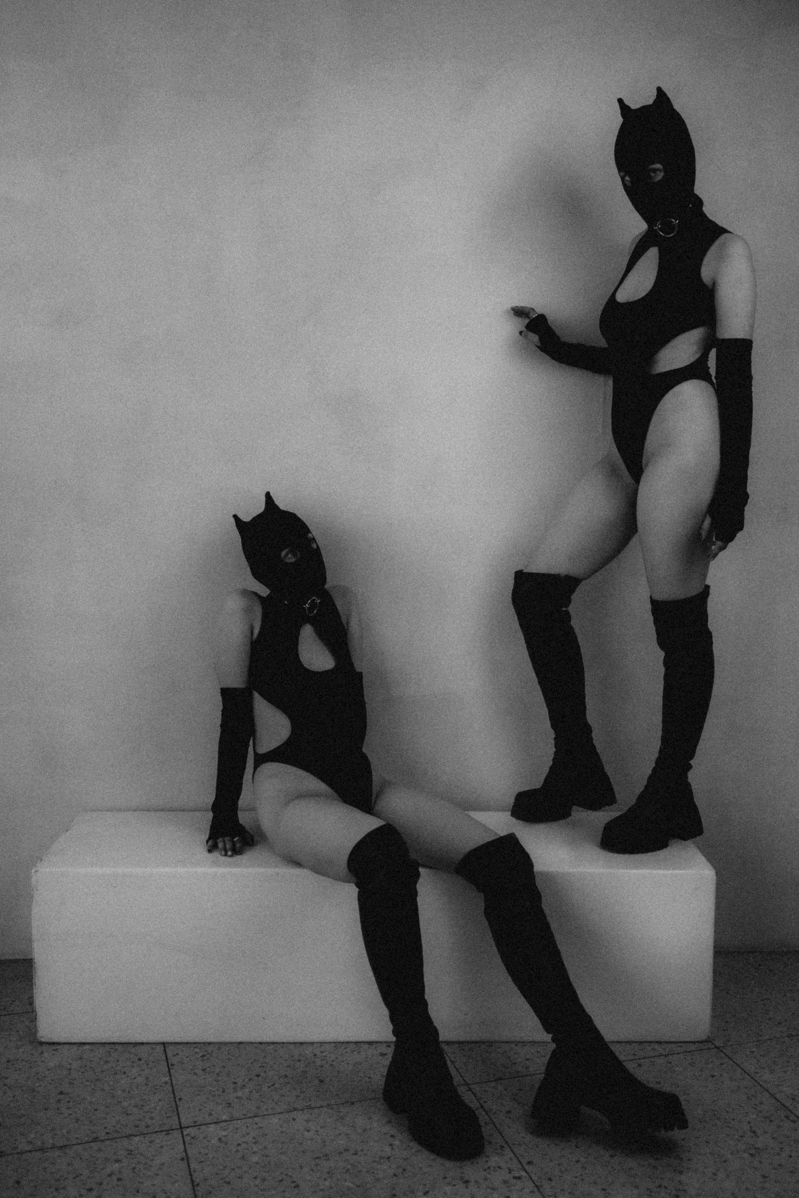 Littldevil. Фото-художник