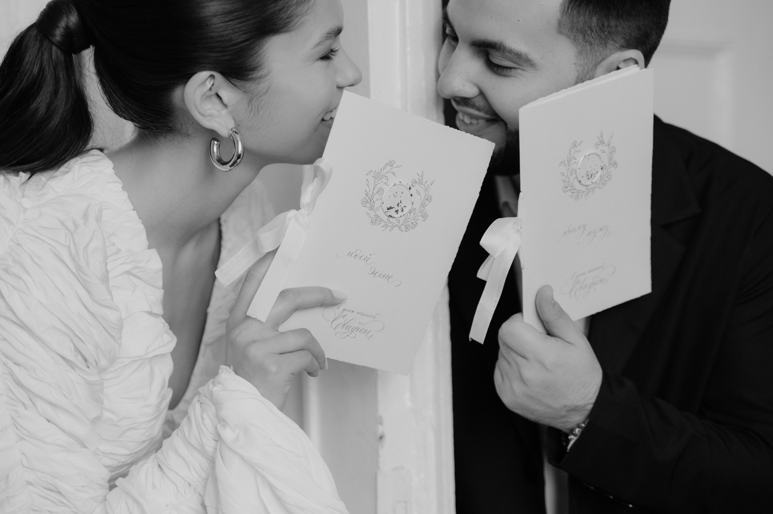 Янина и Габриэл. Свадебный фотограф Колотовкина Валентина Москва