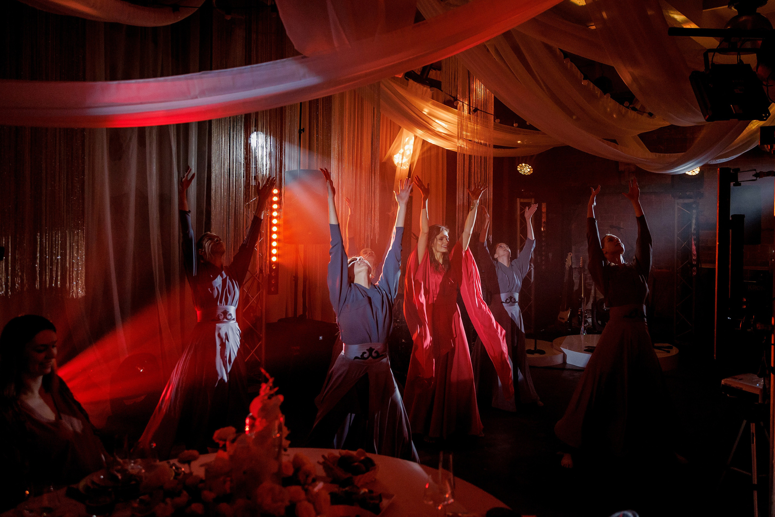 День Рождения Екатерины. Свадебный фотограф в Иркутске Сапаров Александр