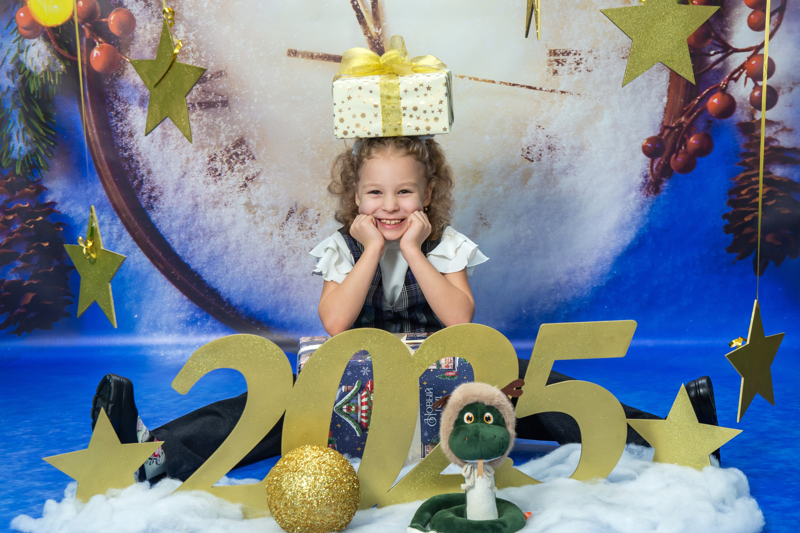 Звездопад желаний. Вячеслав Скрипник Фотограф Краснодар