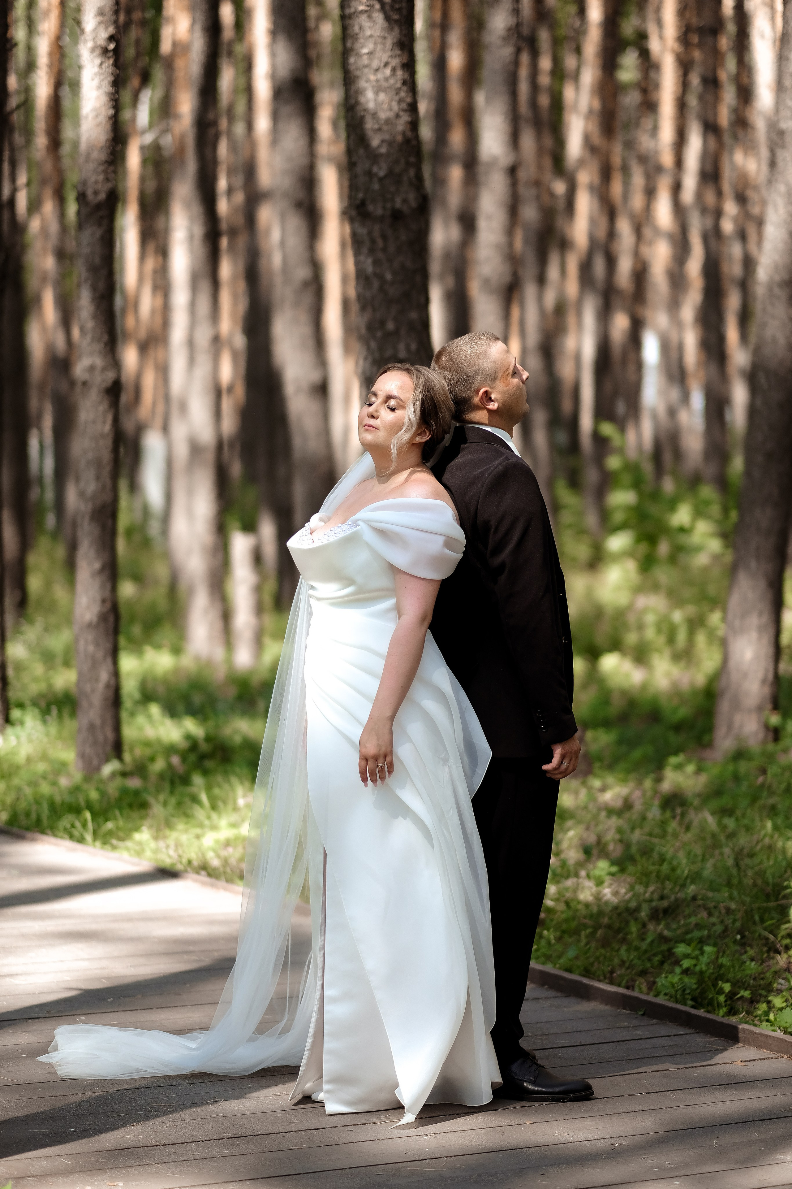 Александр и Марина. Твой эксклюзивный фотограф Мария Дригова