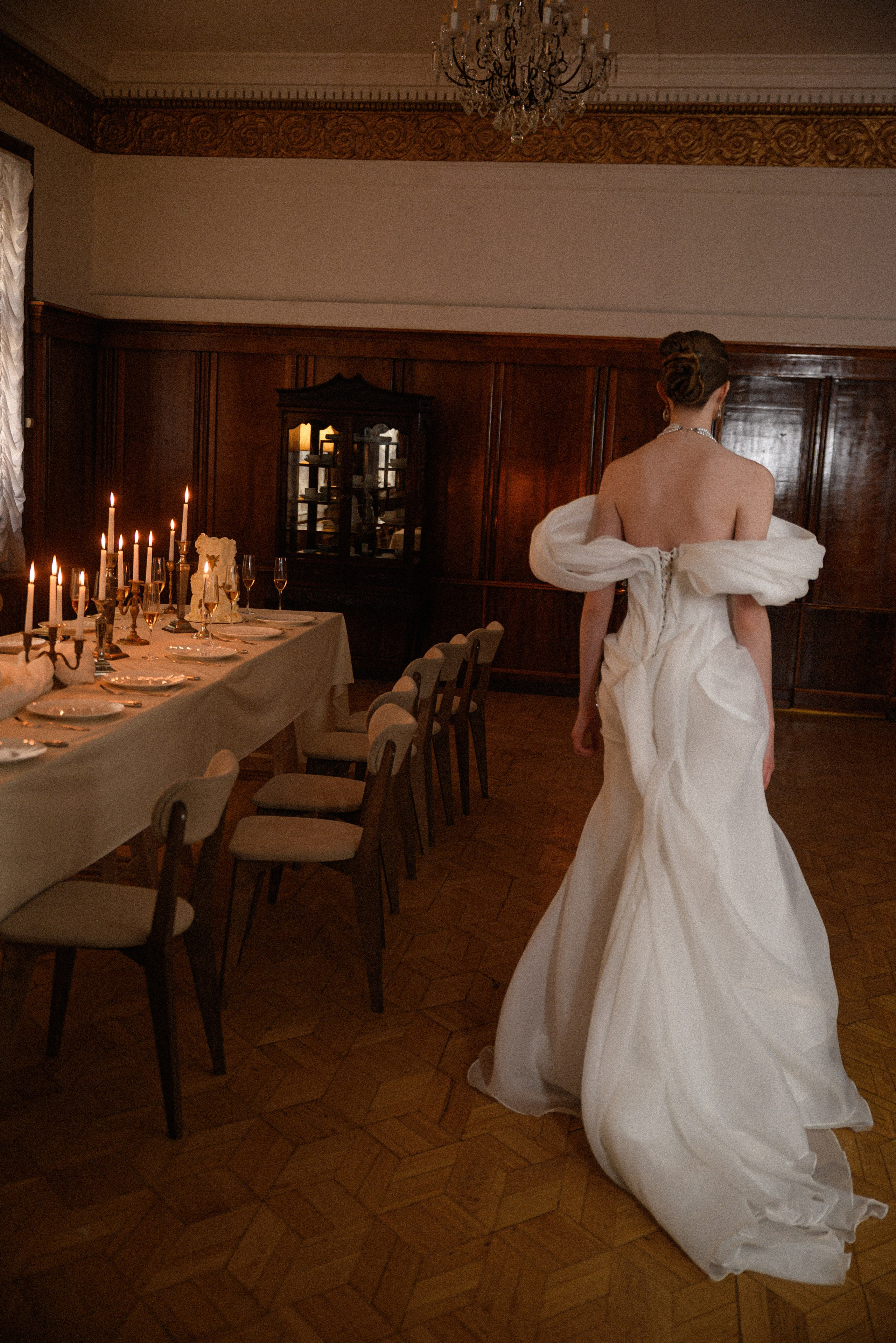 Оксана & Никита. Свадебный, семейный, женский фотограф в Москве, Мытищах, Королёве Ксения Узилле