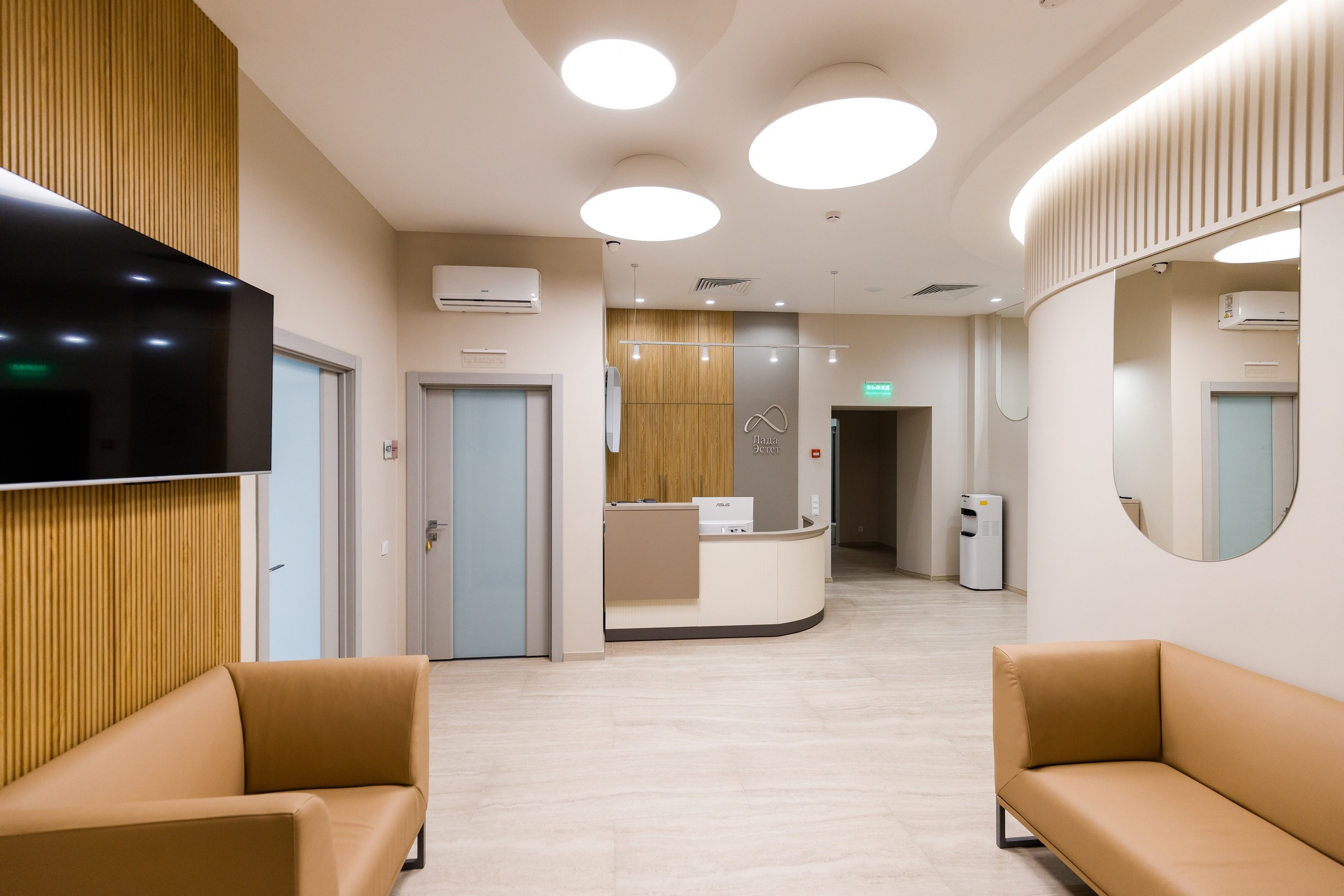 Интерьерная съёмка. Профессиональный фотограф Амир Закиров