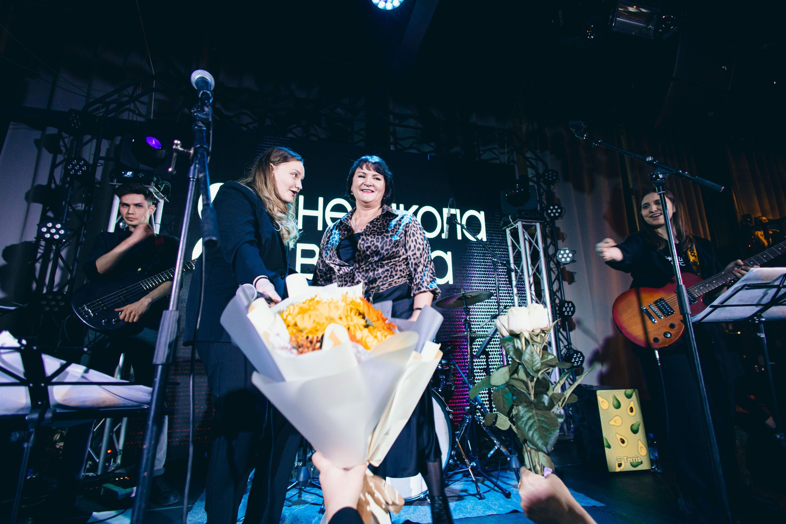 08.12 Не школа вокала. Команда специалистов в мире фотографии и видео. Детский фотограф, семейный фотограф