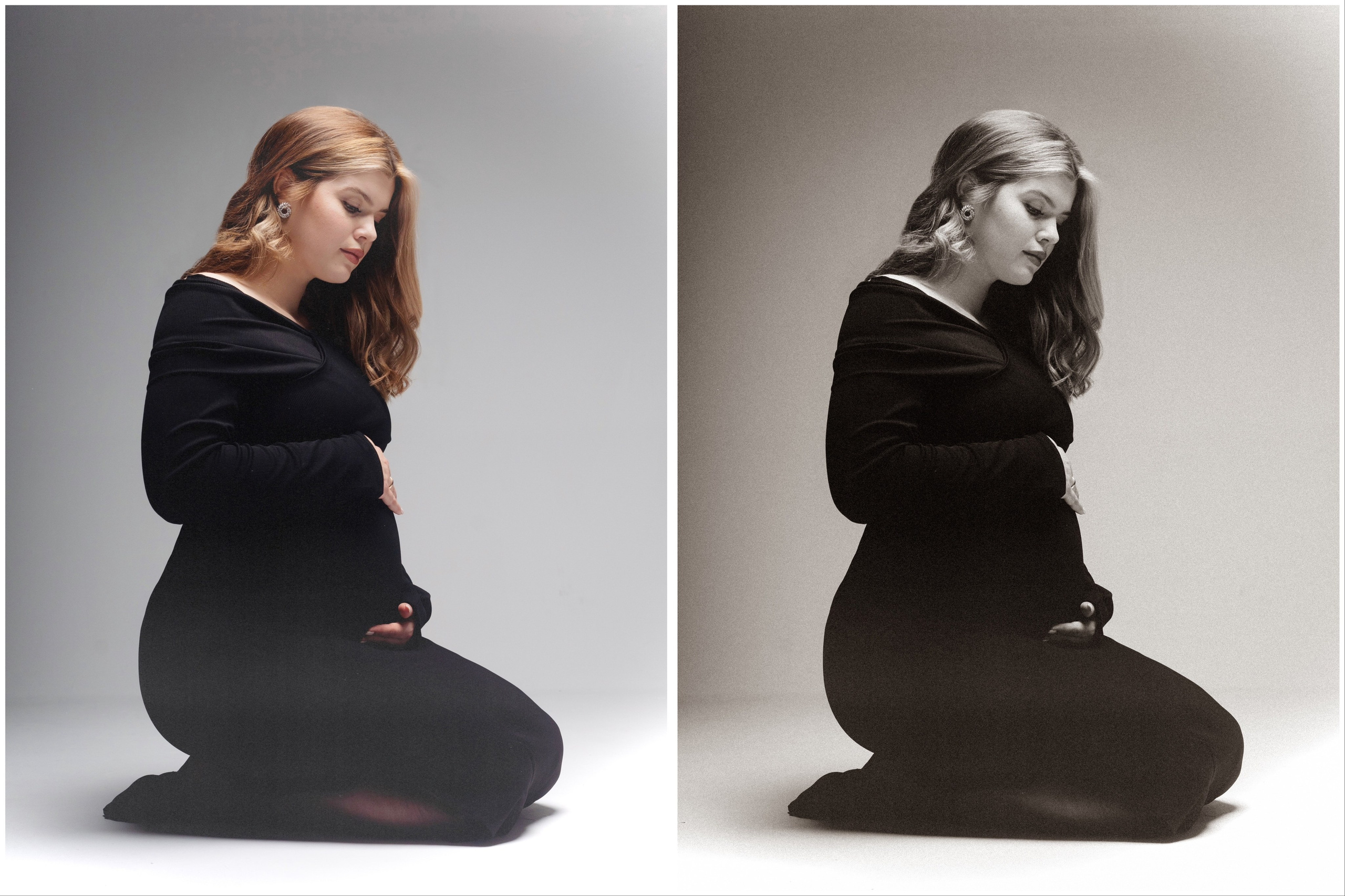 Портретный фотограф в Москве