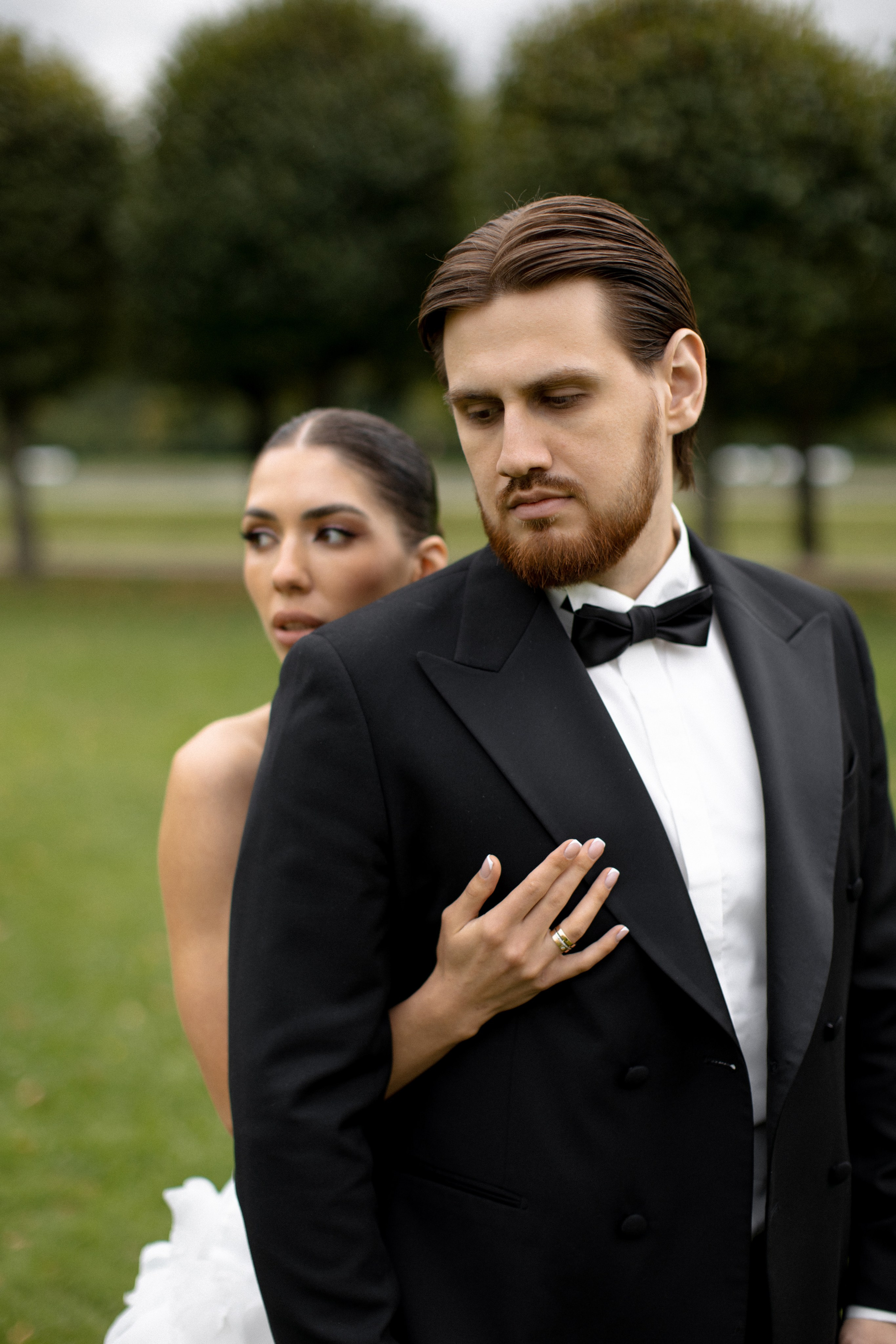 Марко ловез юоу. Свадебный фотограф в Москве и Балашихе