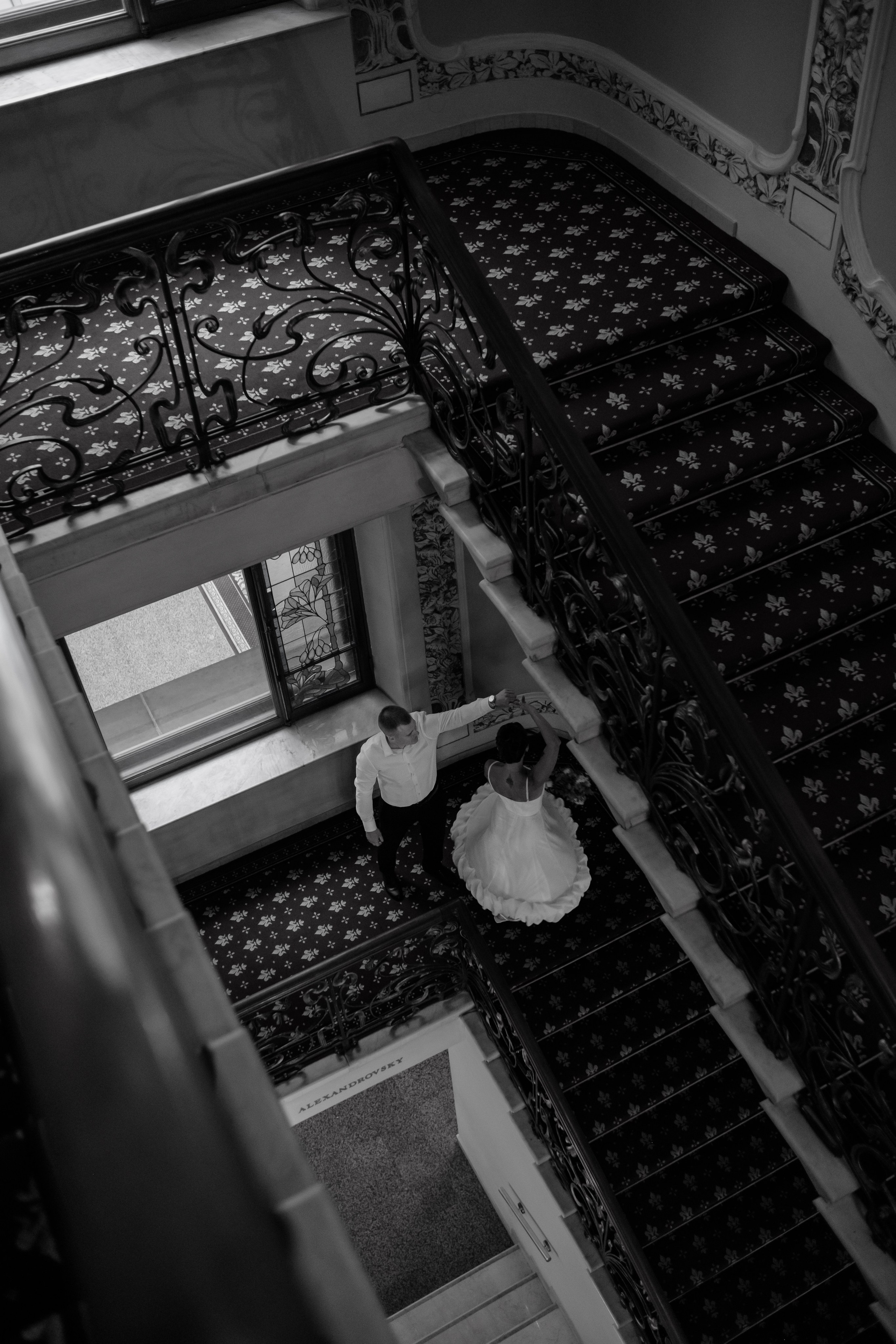 Wedding day. Фотограф в Москве Журав Олеся